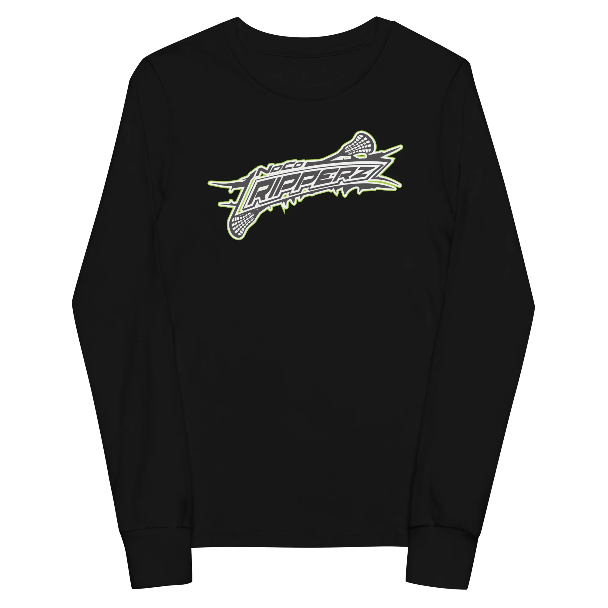 Ripperz YOUTH long sleeve tee