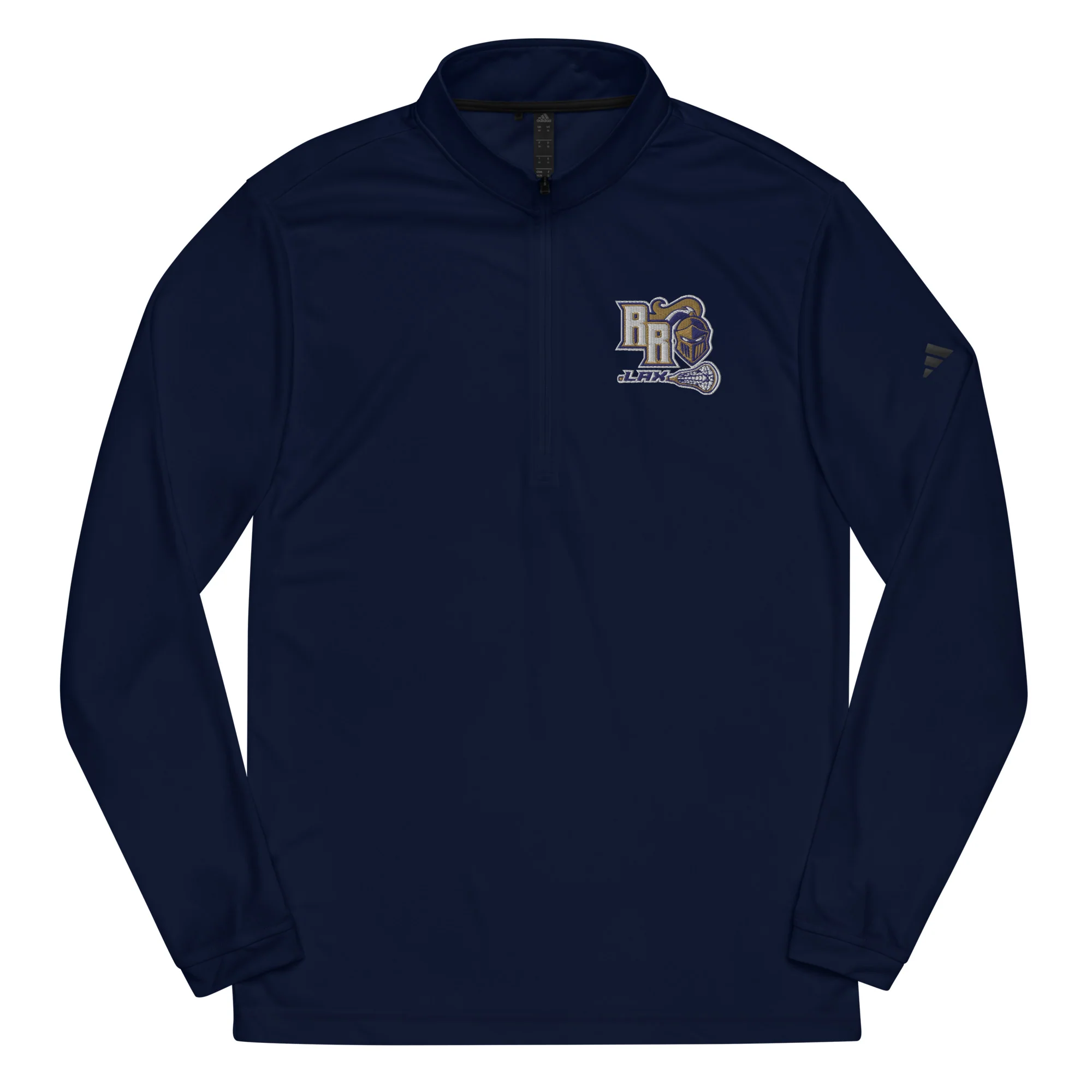 River Ridge Adidas Quarter Zip - Image 5