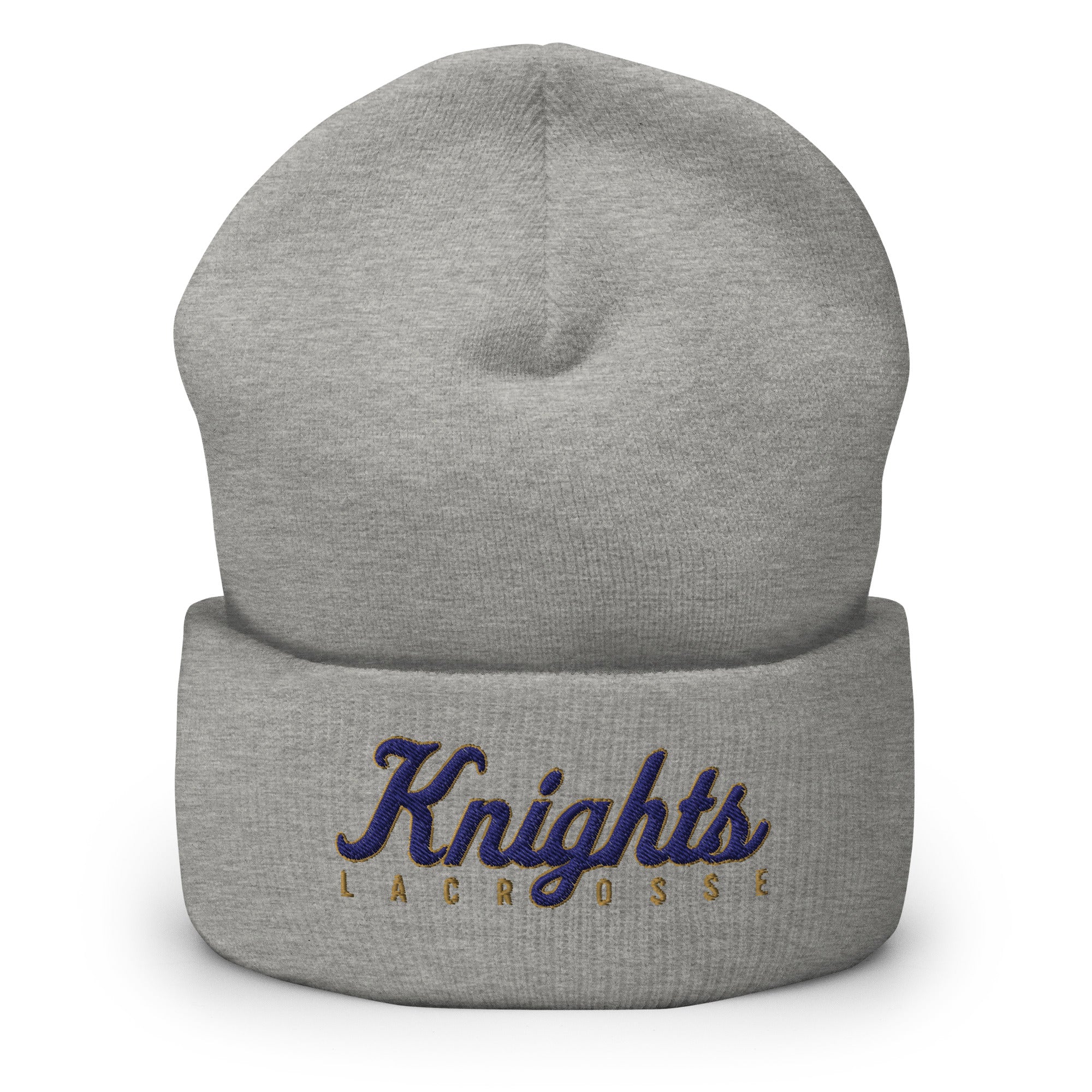 River Ridge Cuffed Beanie