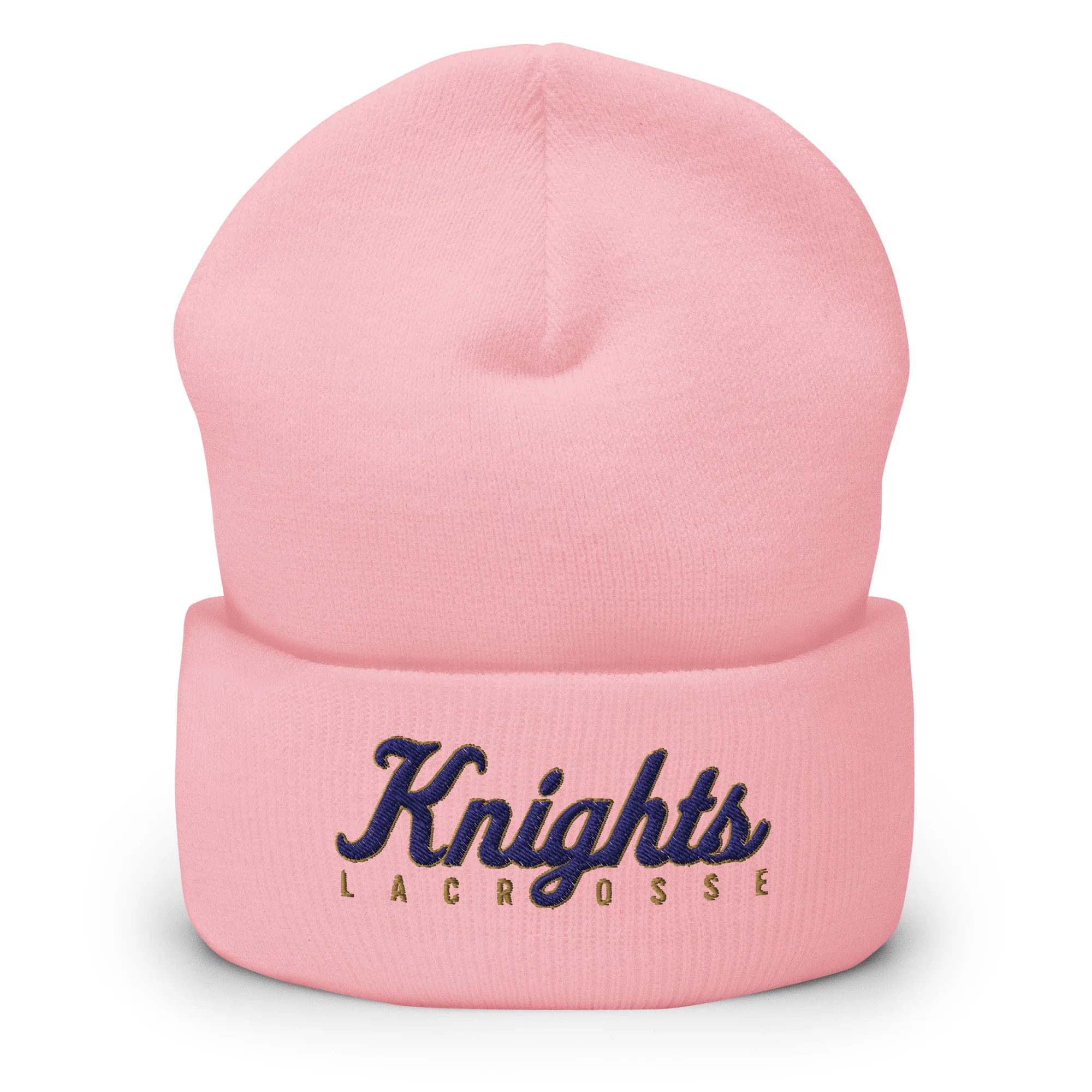 River Ridge Cuffed Beanie - Image 3