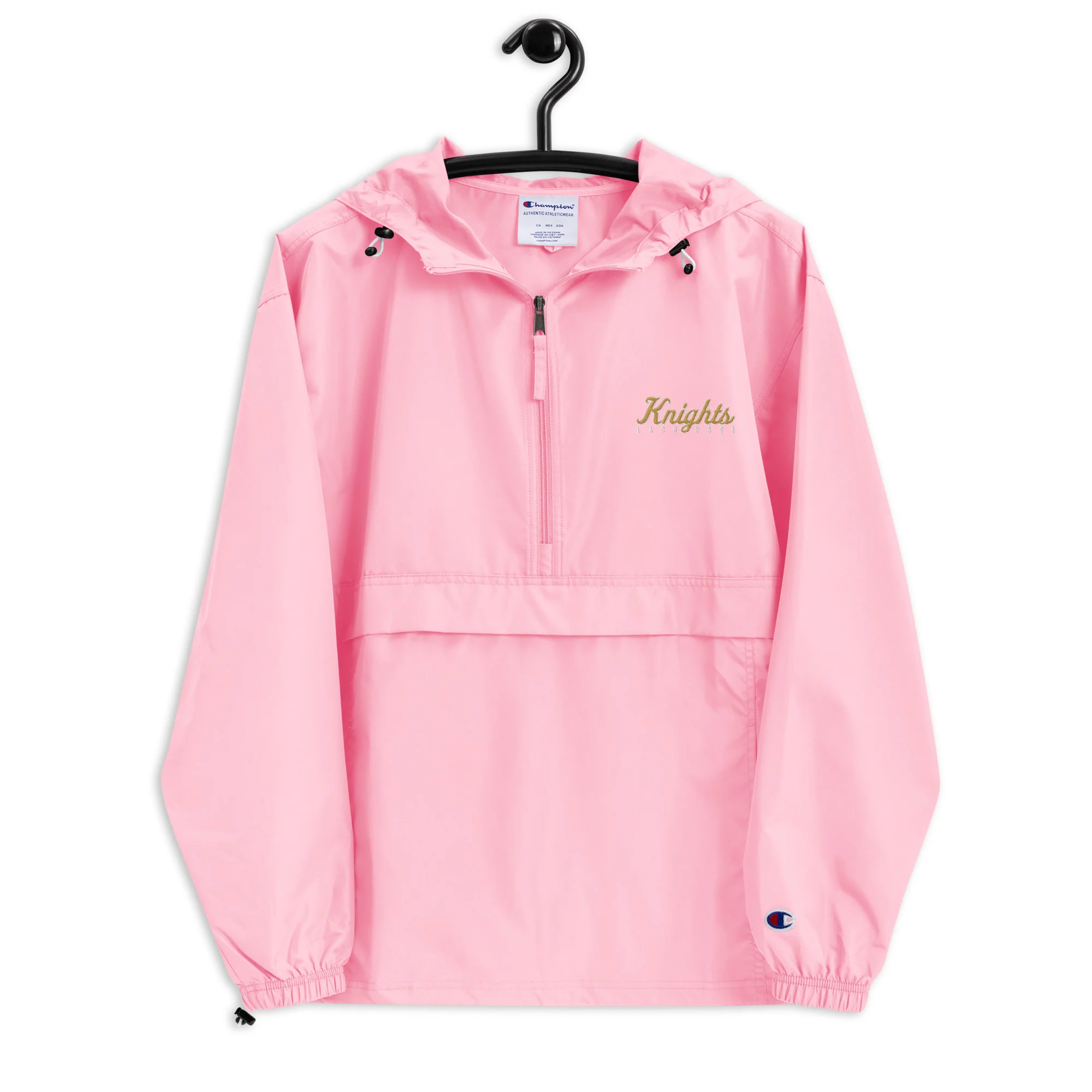 River Ridge Embroidered Champion Jacket - Image 3