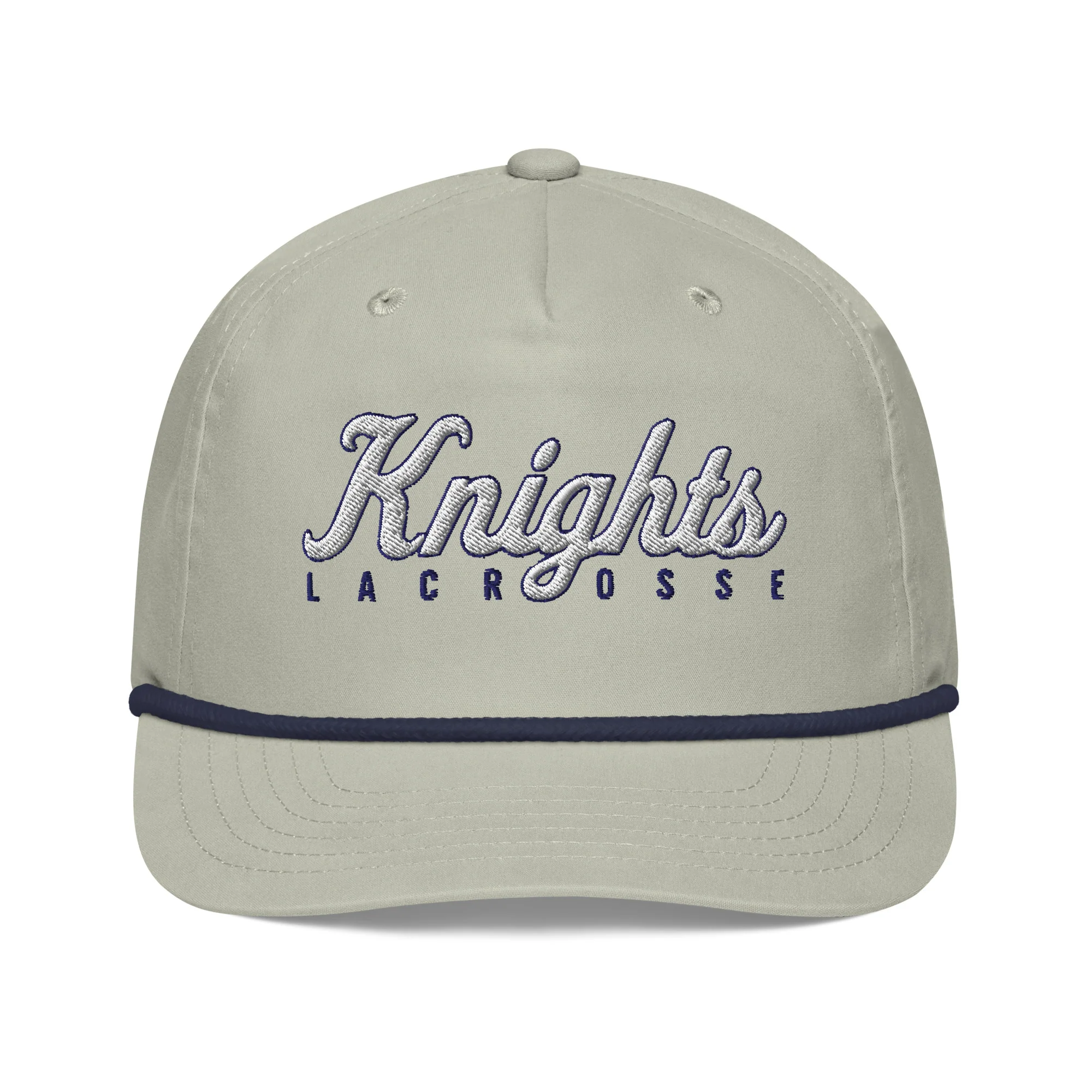 River Ridge Golf Rope Cap
