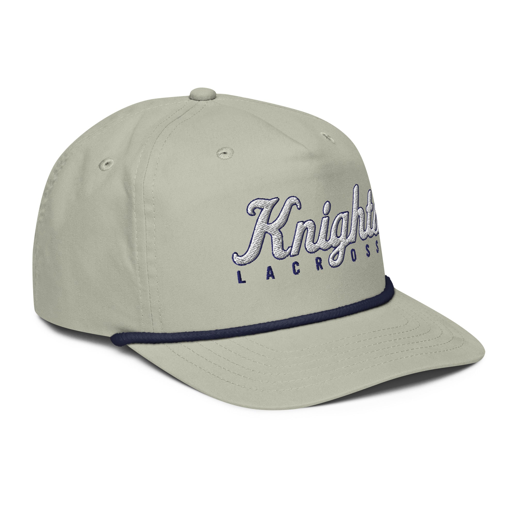 River Ridge Golf Rope Cap - Image 2