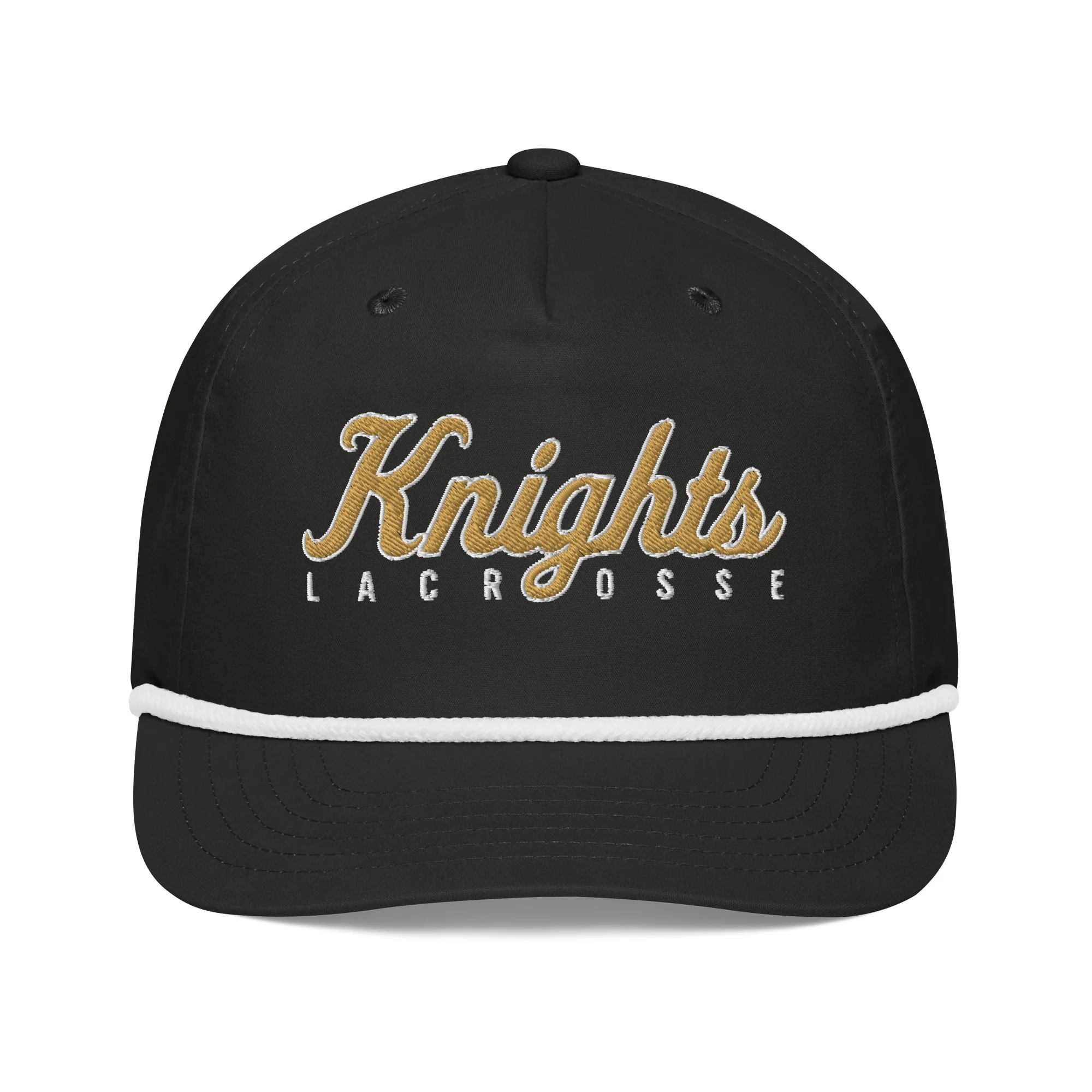 River Ridge Golf Rope Cap - Image 4
