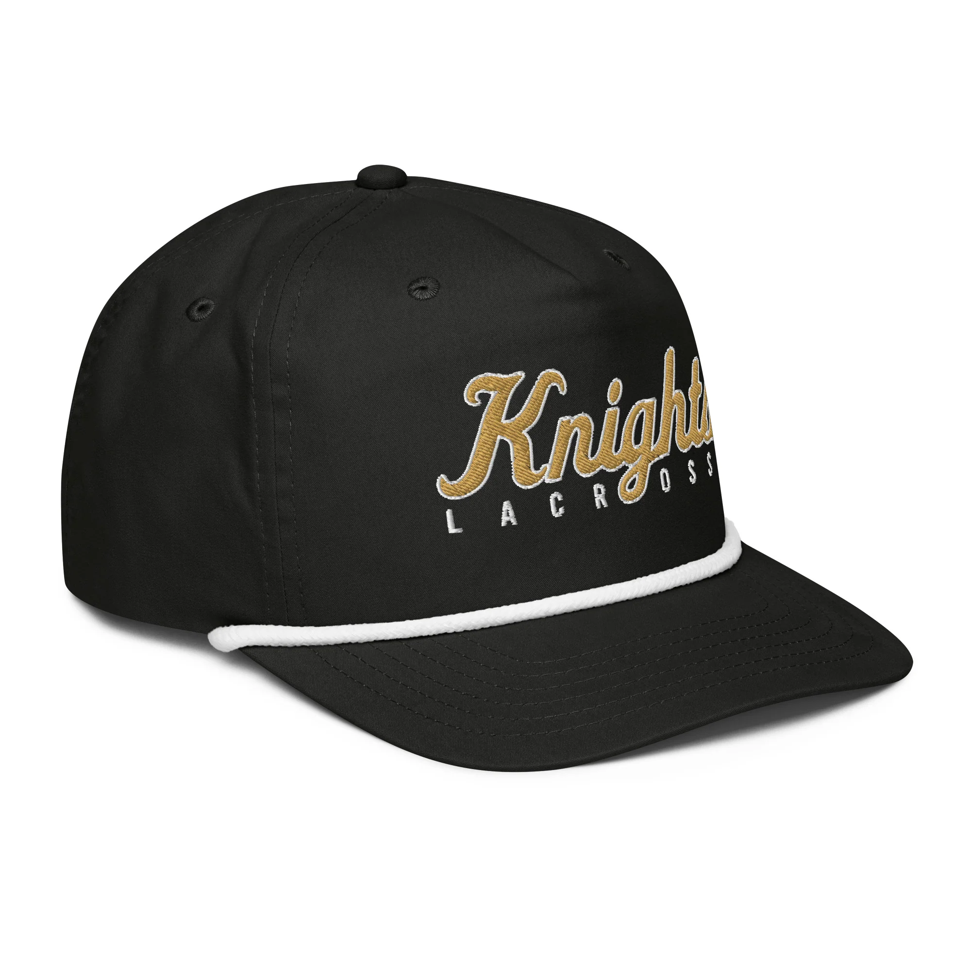 River Ridge Golf Rope Cap - Image 5