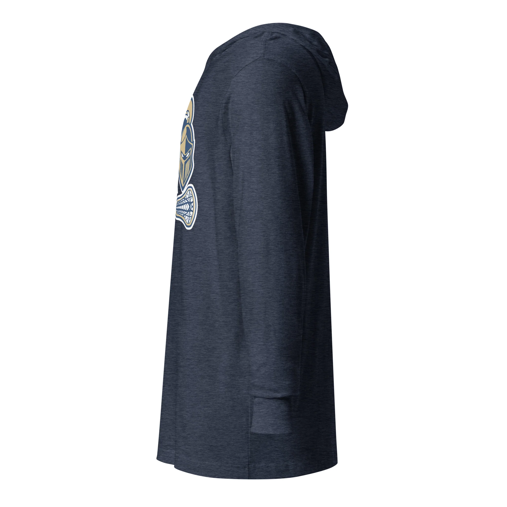 River Ridge Hooded long-sleeve tee - Image 3