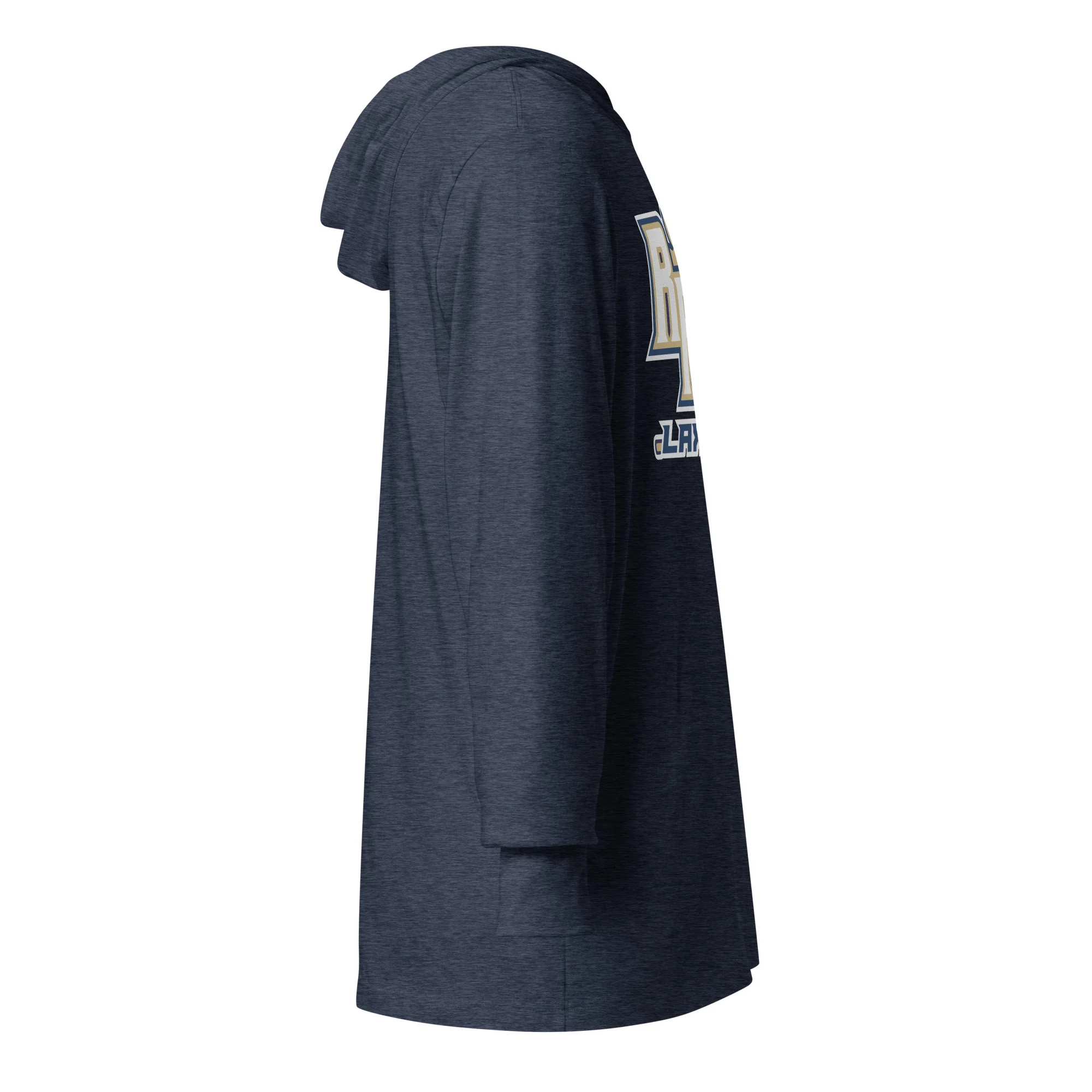 River Ridge Hooded long-sleeve tee - Image 4