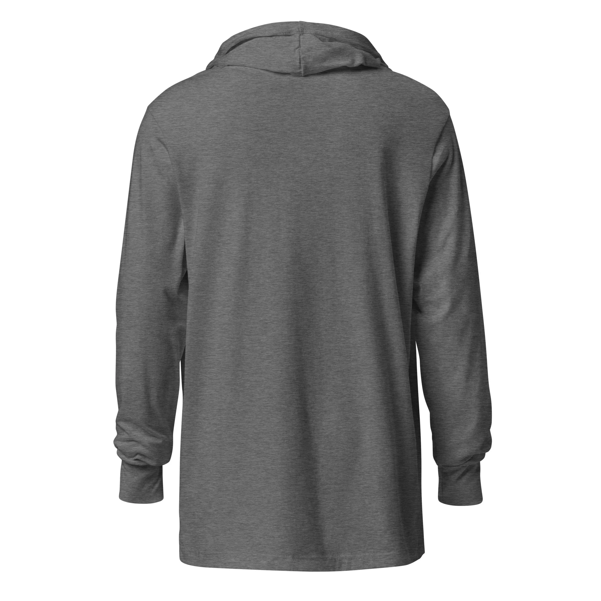 River Ridge Hooded long-sleeve tee - Image 6