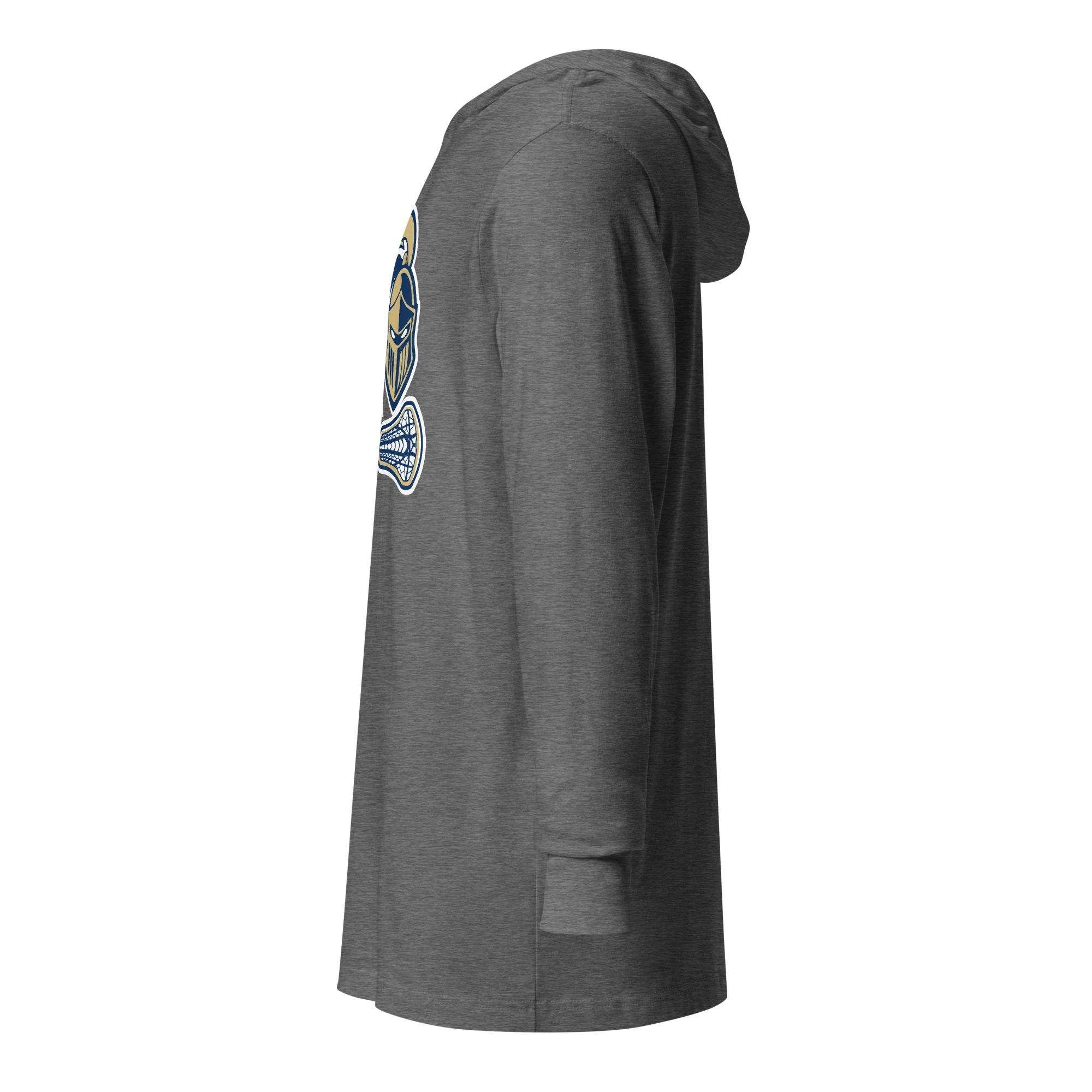 River Ridge Hooded long-sleeve tee - Image 7
