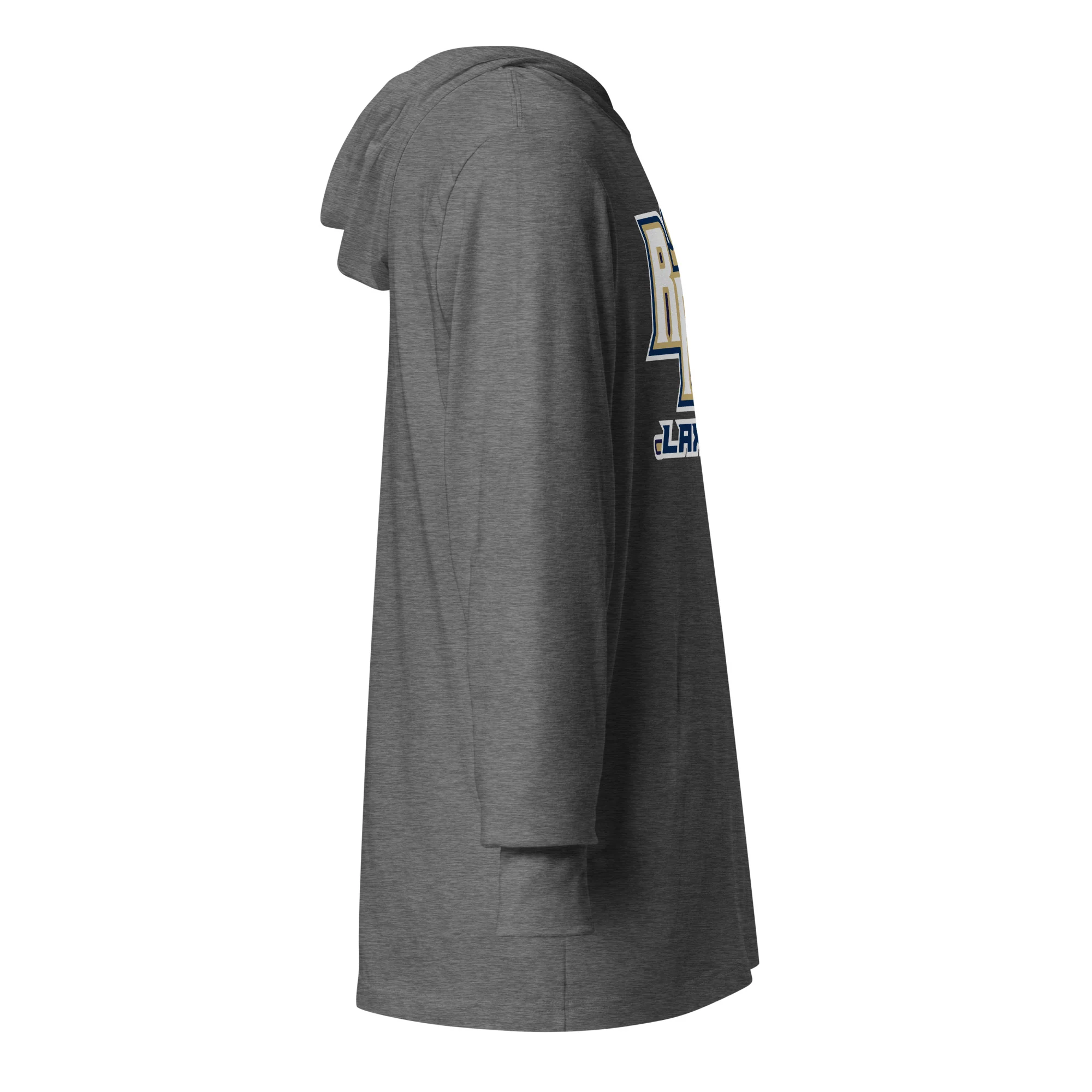 River Ridge Hooded long-sleeve tee - Image 8