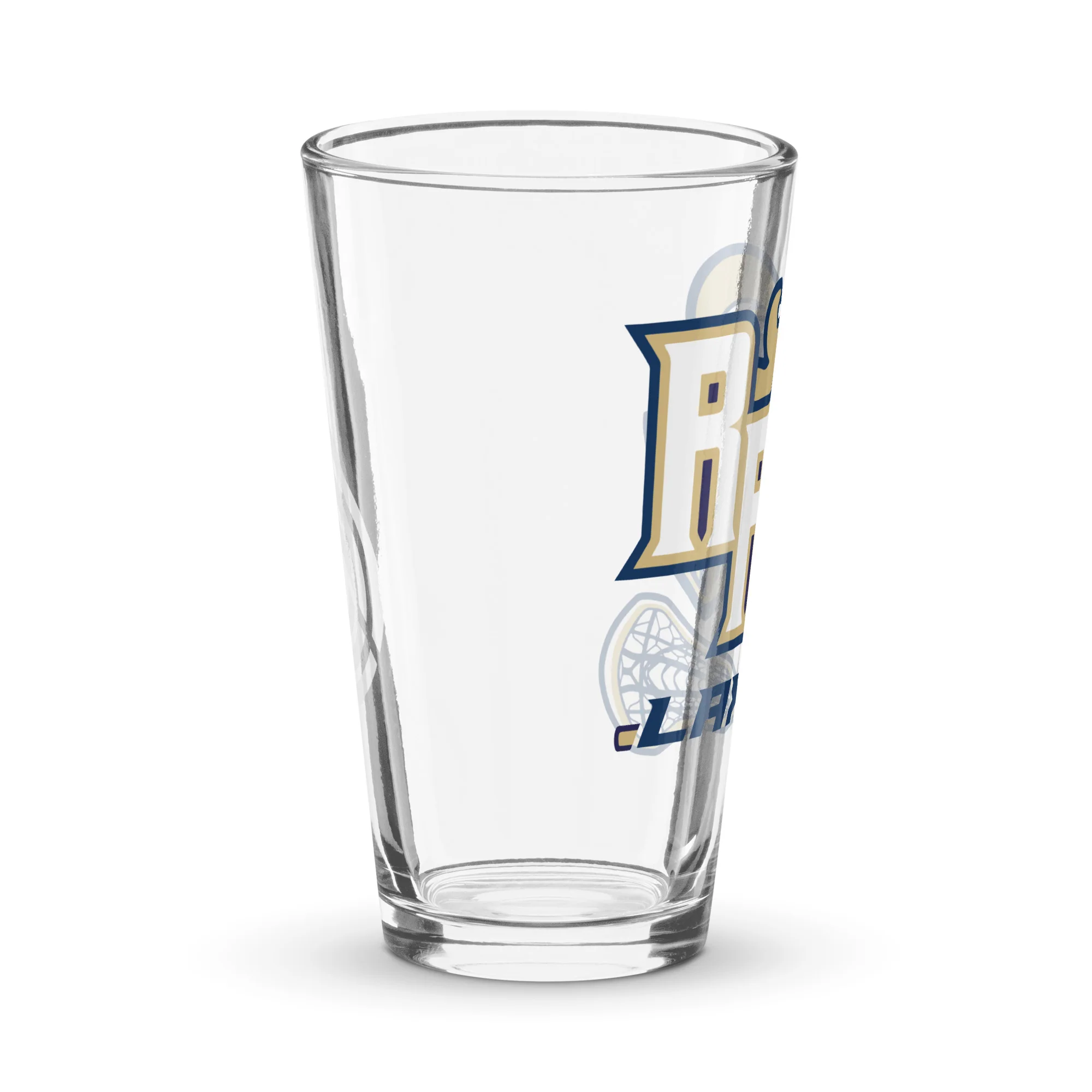 River Ridge Shaker Pint Glass - Image 3