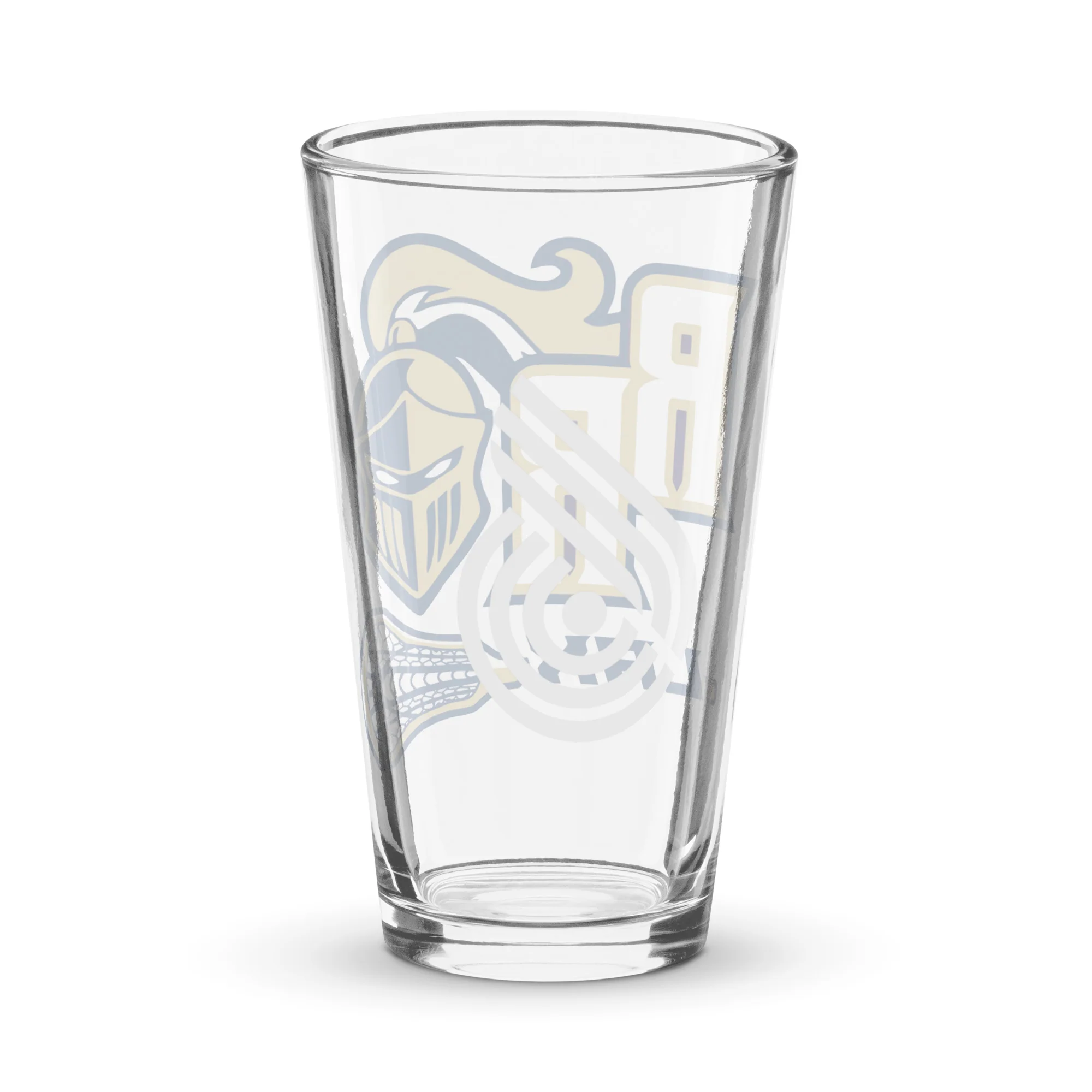 River Ridge Shaker Pint Glass - Image 4