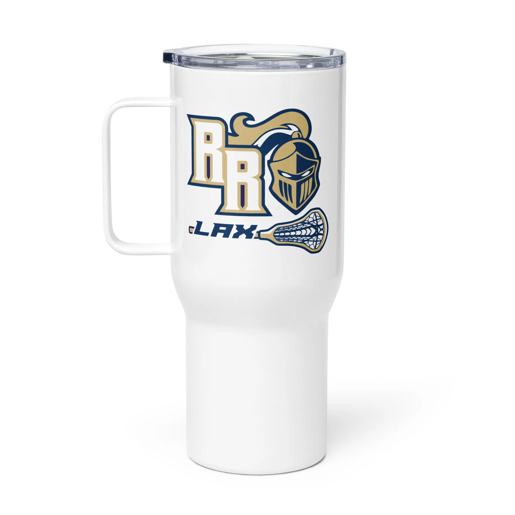 River Ridge Travel mug