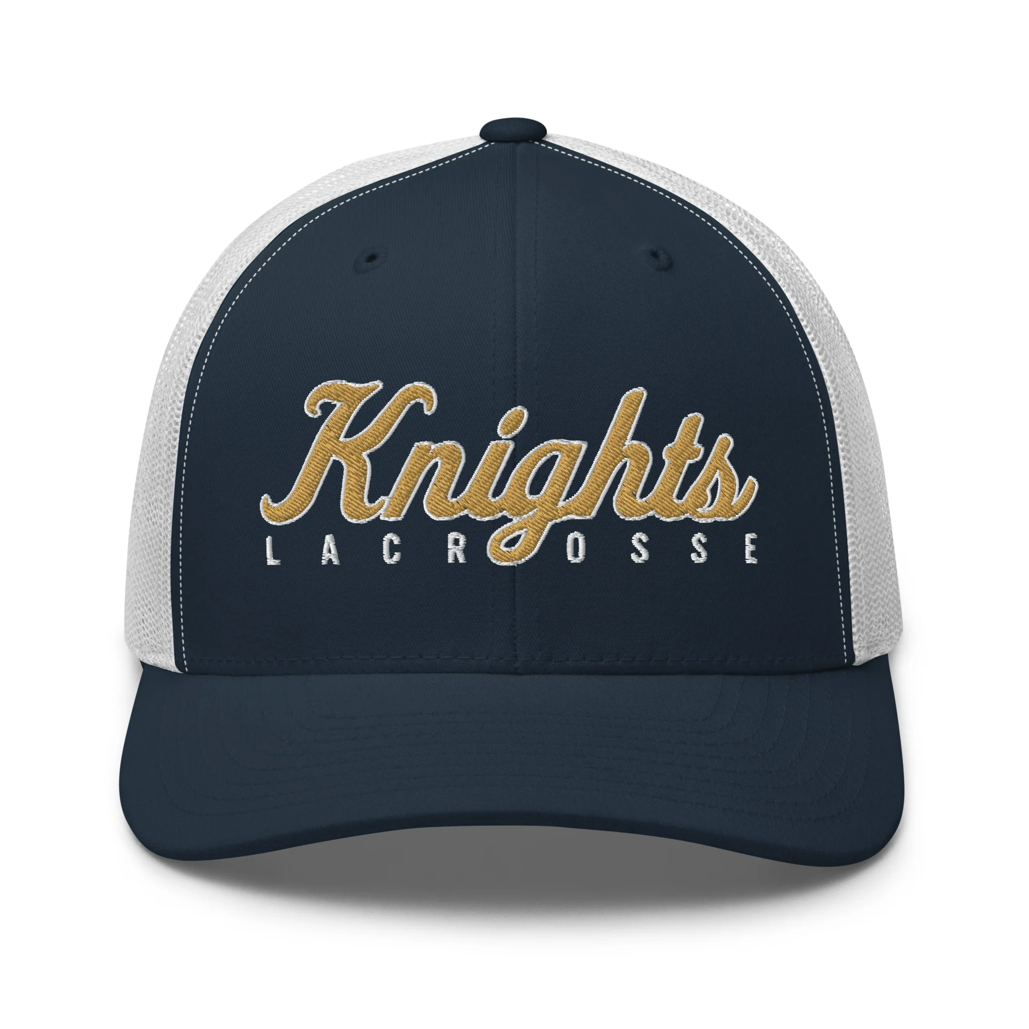 River Ridge Trucker Cap