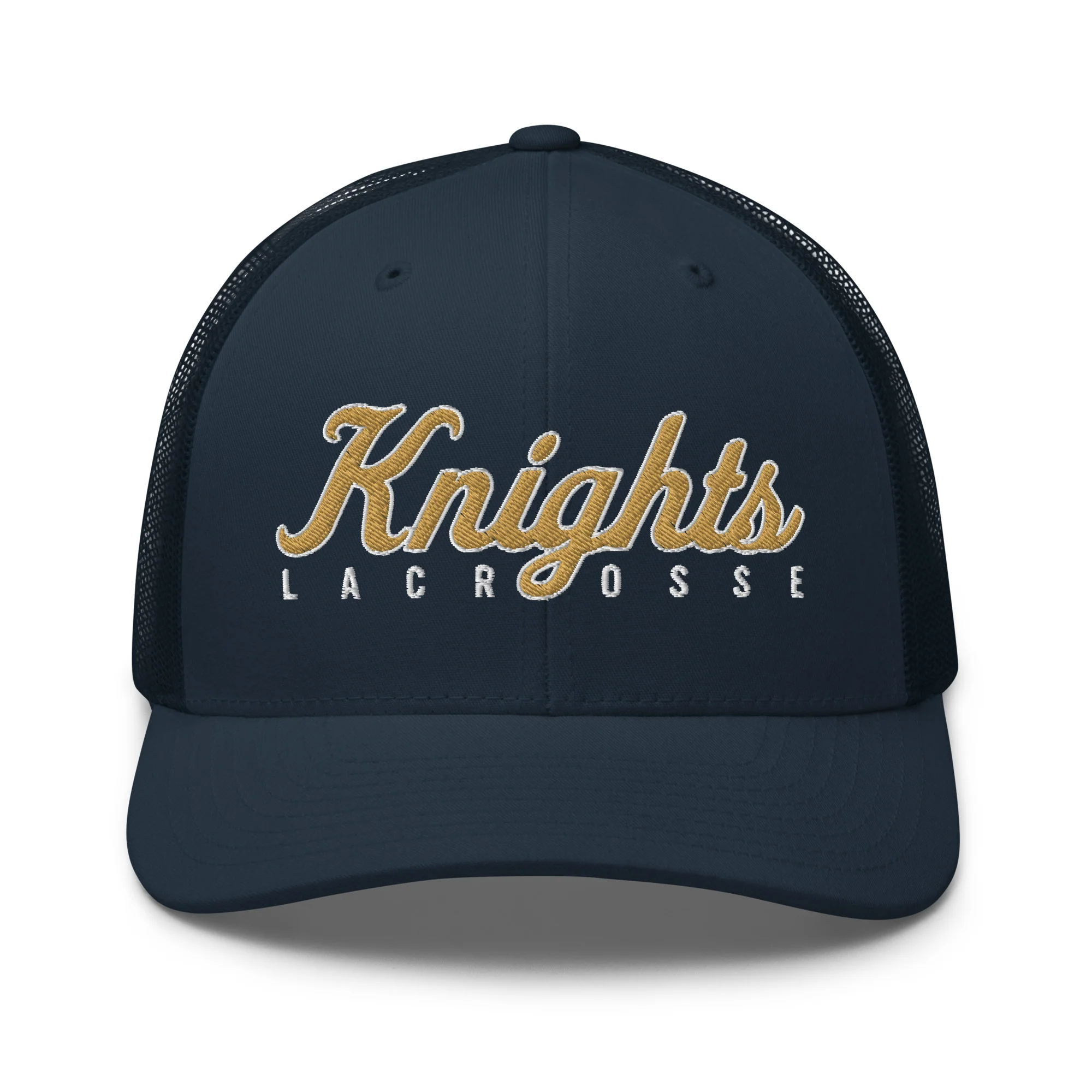 River Ridge Trucker Cap - Image 4