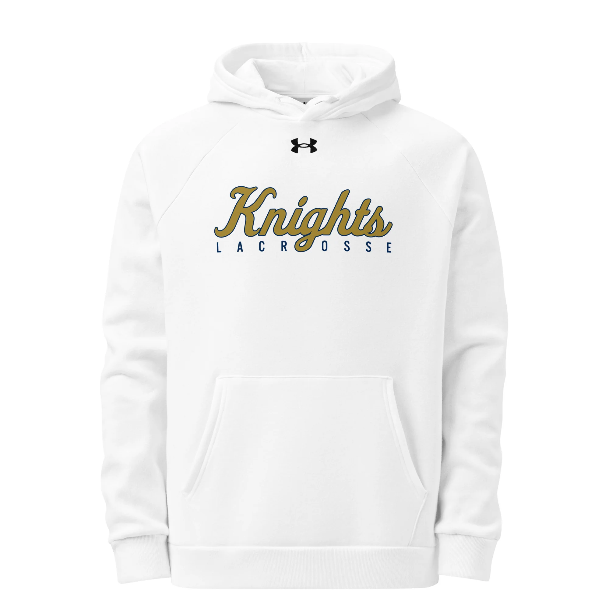 River Ridge Under Armour® Hoodie - Image 5