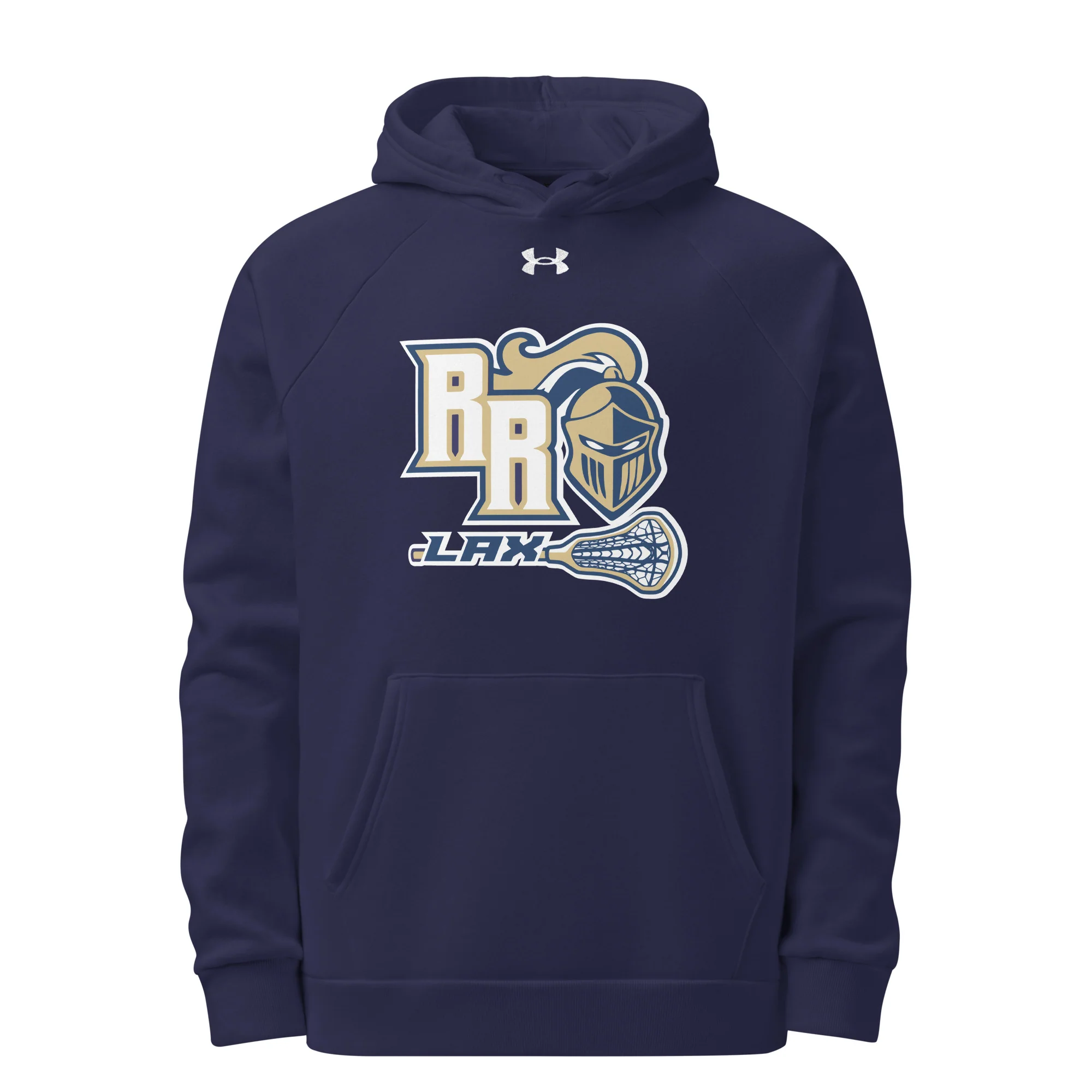 River Ridge Under Armour® Hoodie - Image 3