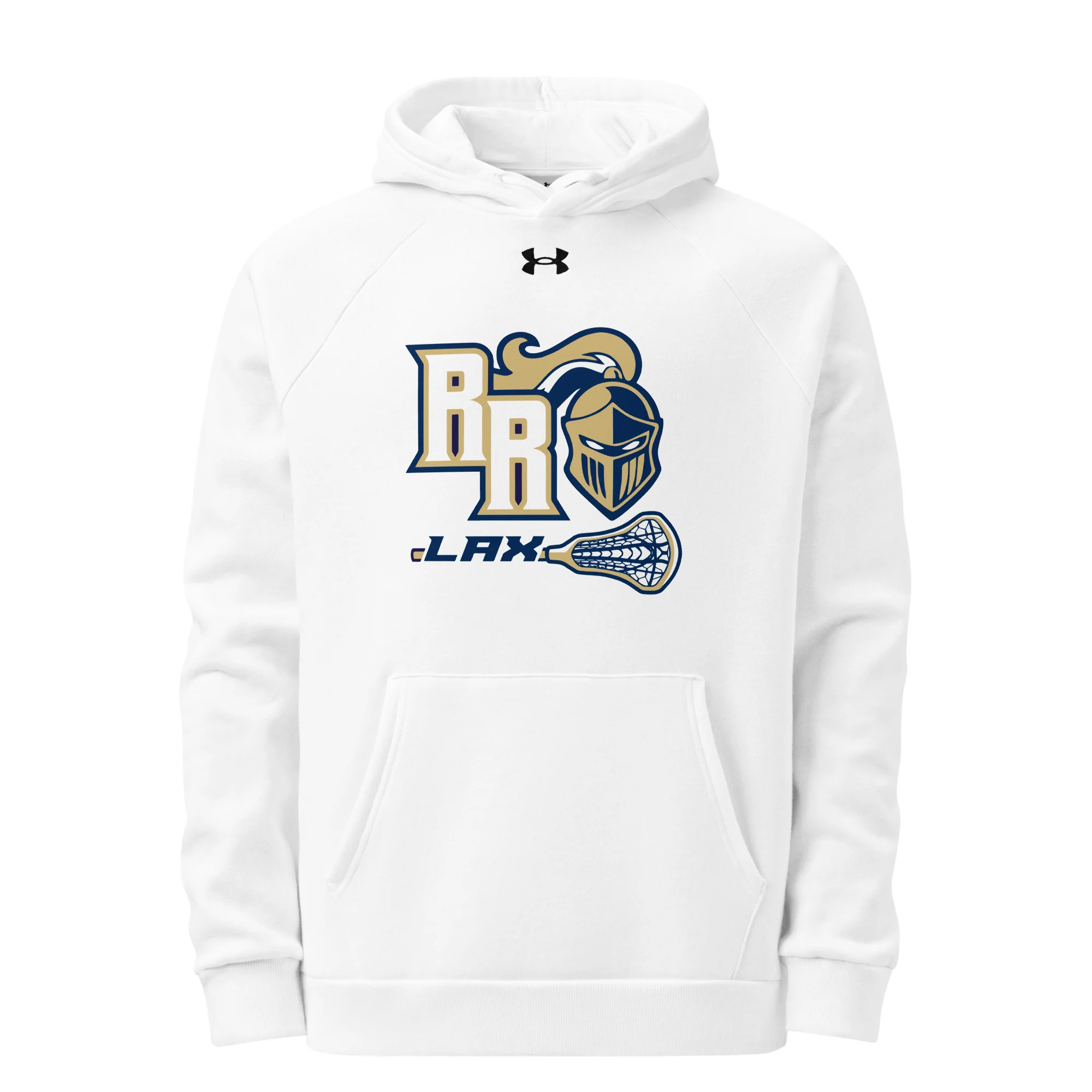 River Ridge Under Armour® Hoodie - Image 5