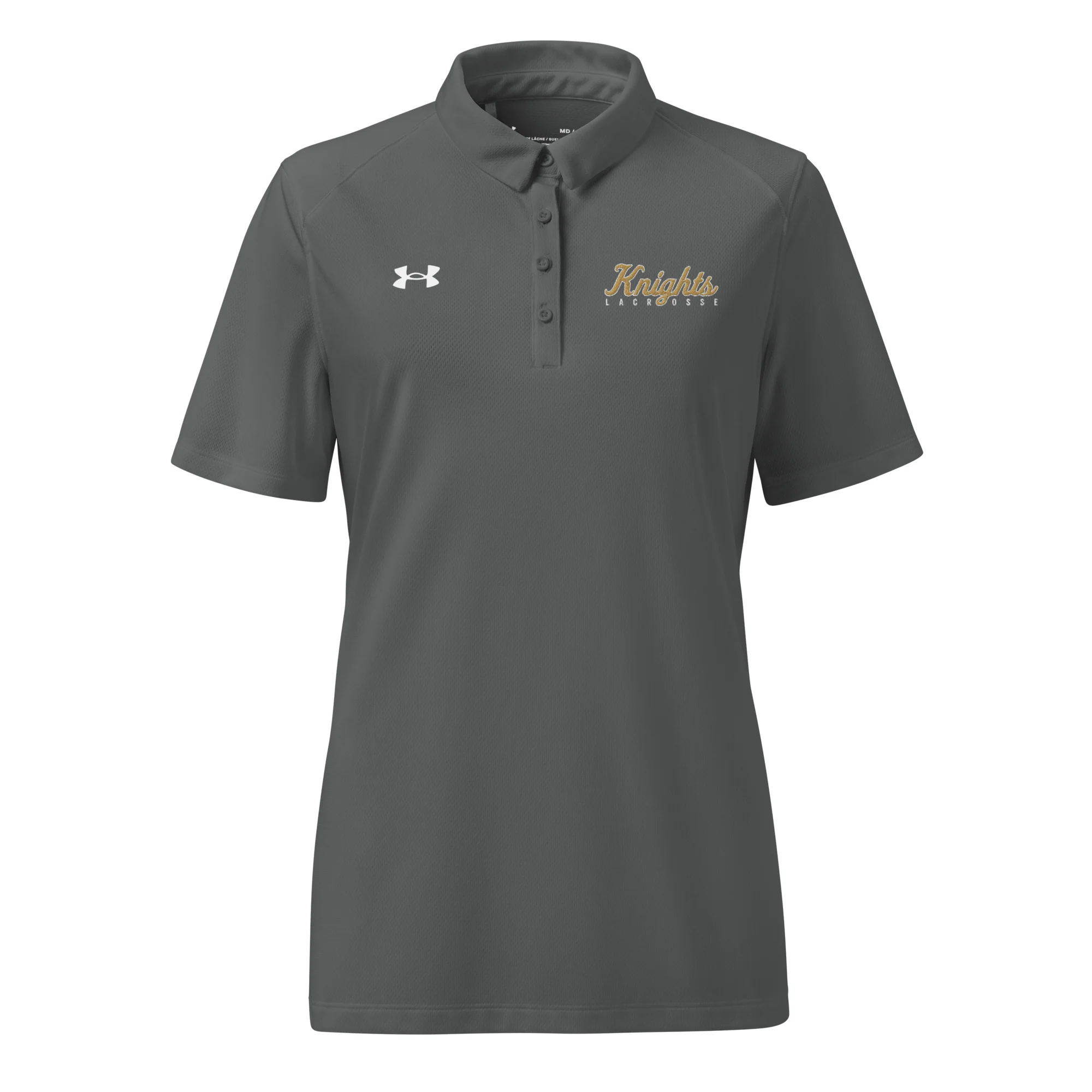River Ridge Under Armour® Women’s Polo