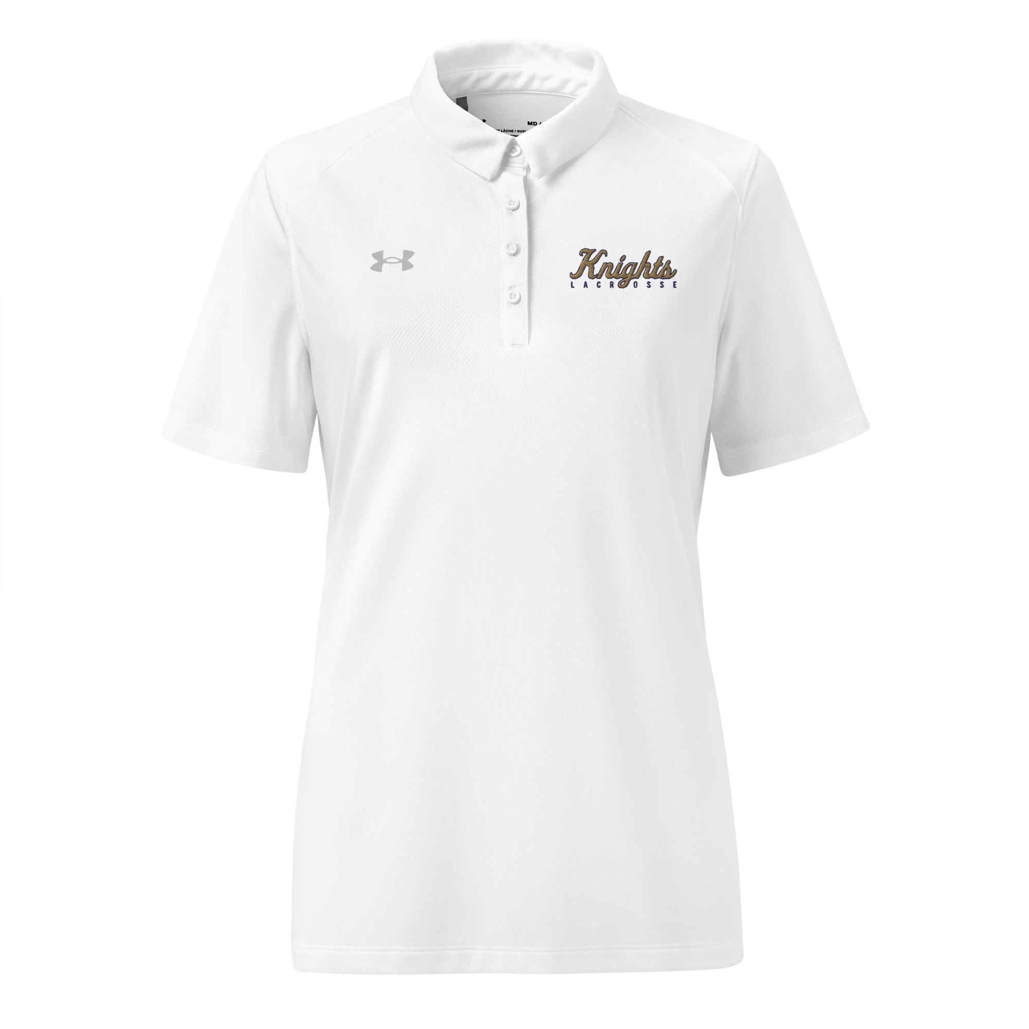 River Ridge Under Armour® Women’s Polo - Image 5
