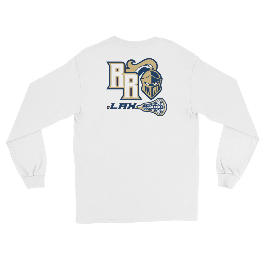 River Ridge Unisex Dual-print LS Shirt - Image 2