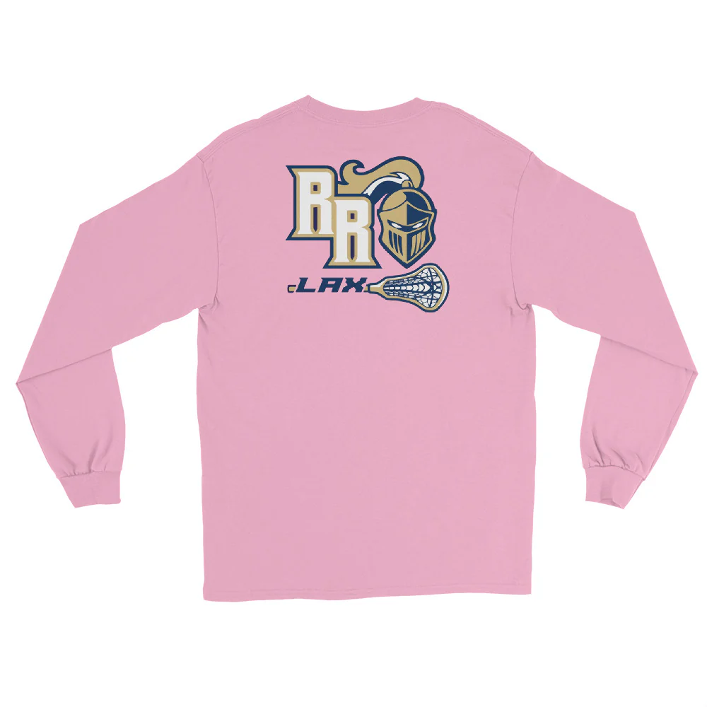 River Ridge Unisex Dual-print LS Shirt - Image 4