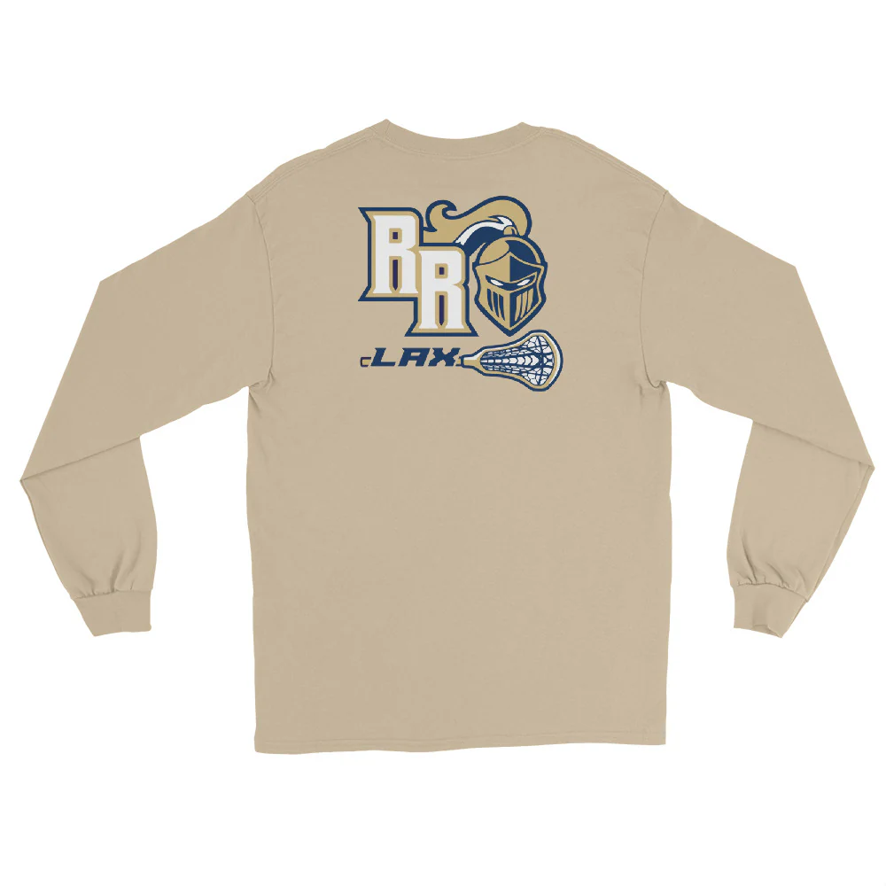 River Ridge Unisex Dual-print LS Shirt - Image 6