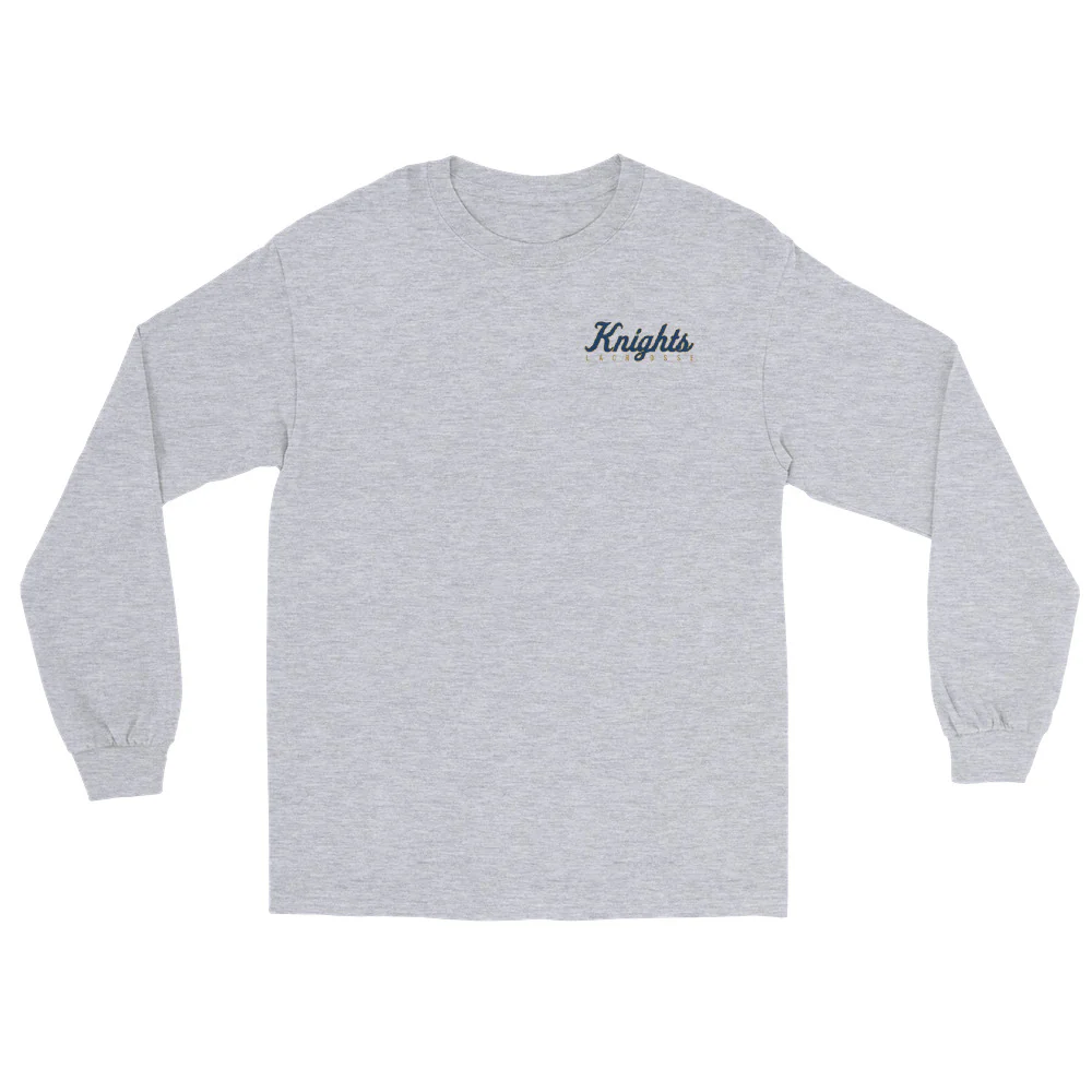 River Ridge Unisex Dual-print LS Shirt - Image 7