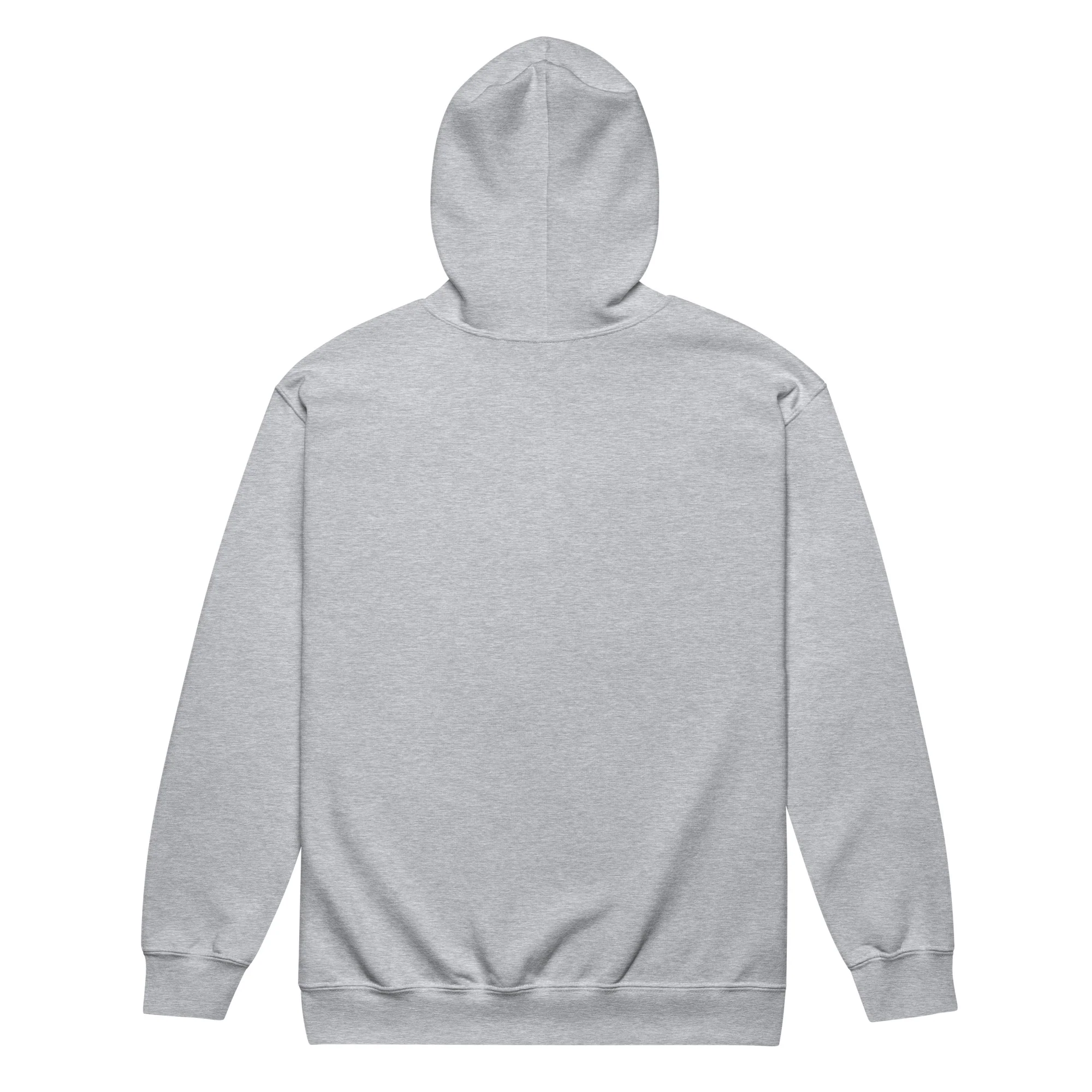 River Ridge Unisex heavy blend zip hoodie - Image 6