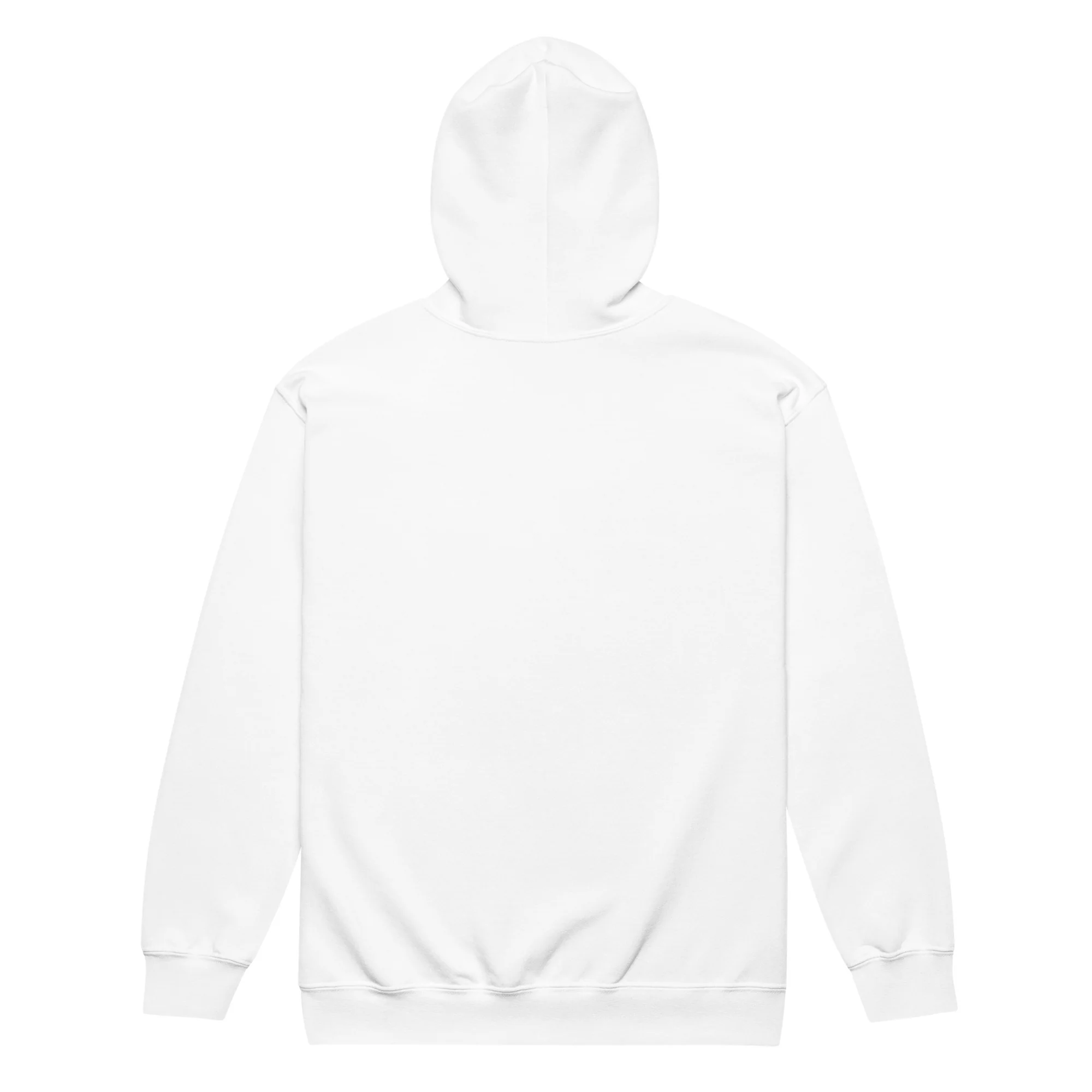River Ridge Unisex heavy blend zip hoodie - Image 8
