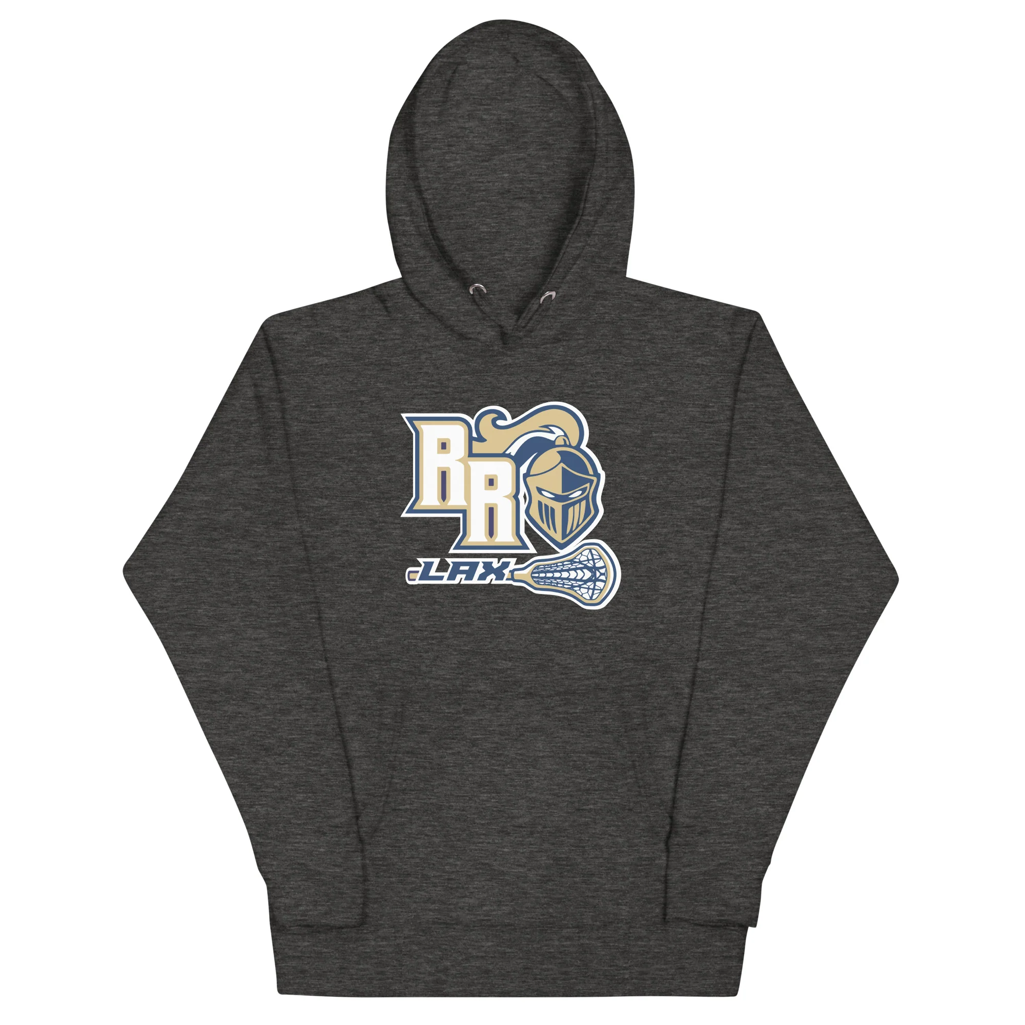 River Ridge Unisex Hoodie - Image 3