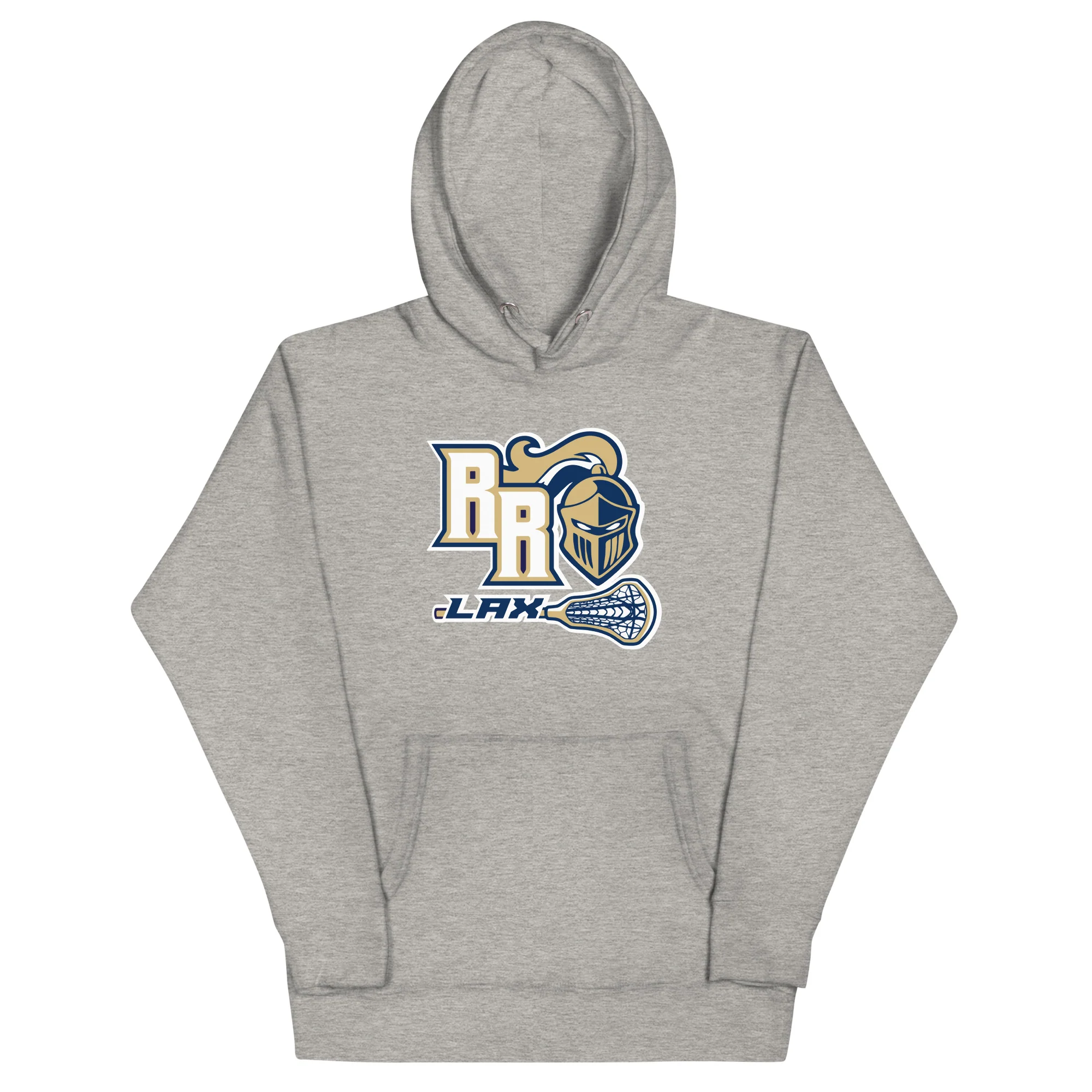 River Ridge Unisex Hoodie - Image 5