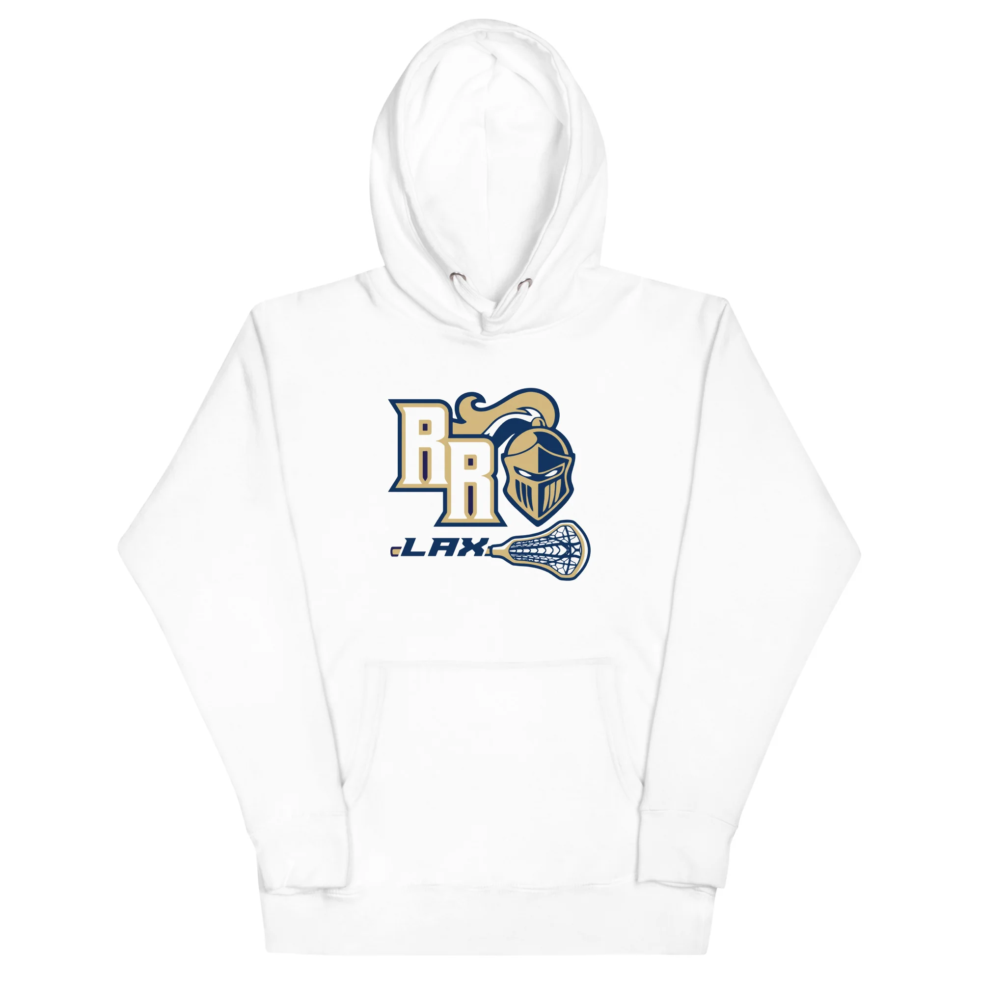 River Ridge Unisex Hoodie - Image 7