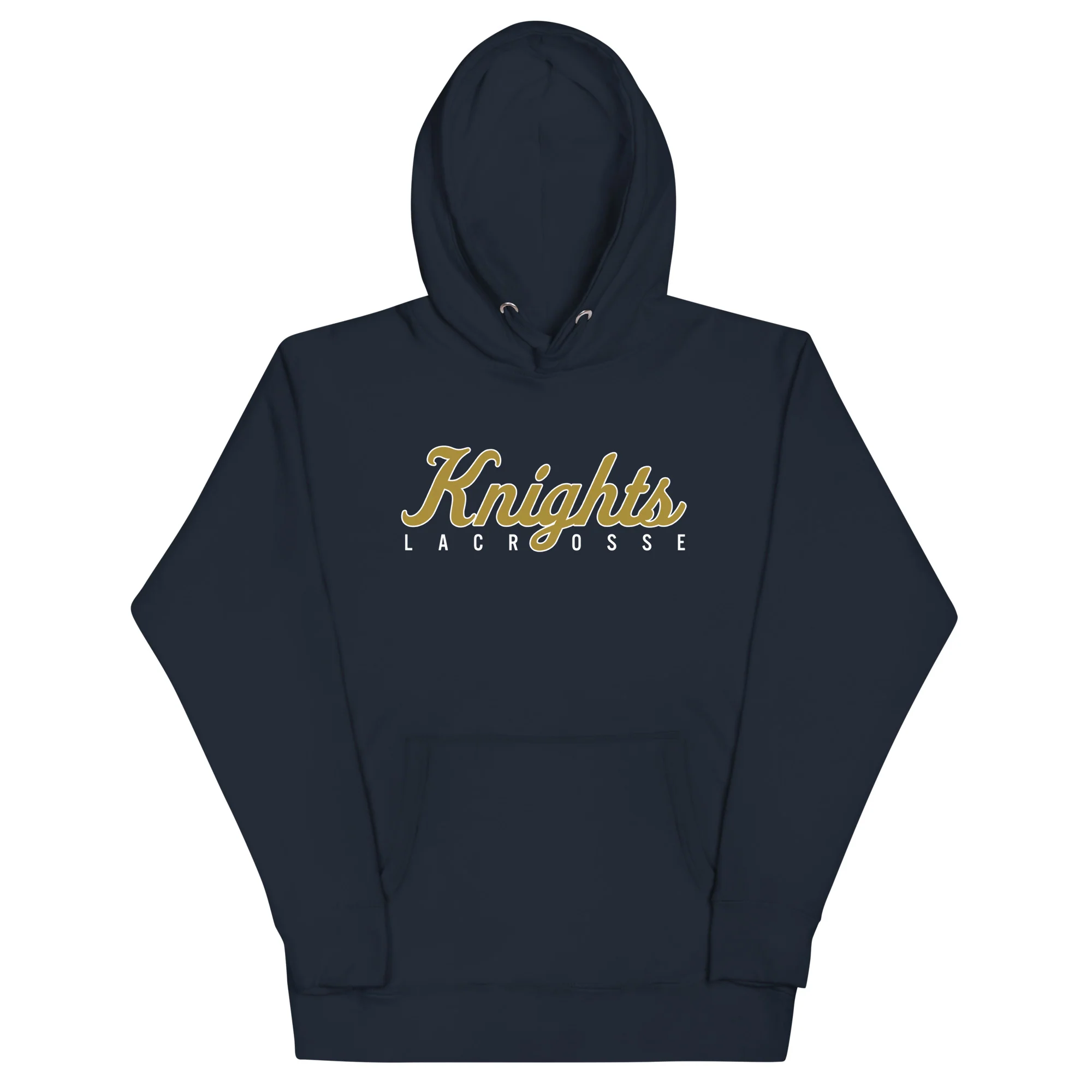 River Ridge Unisex Hoodie
