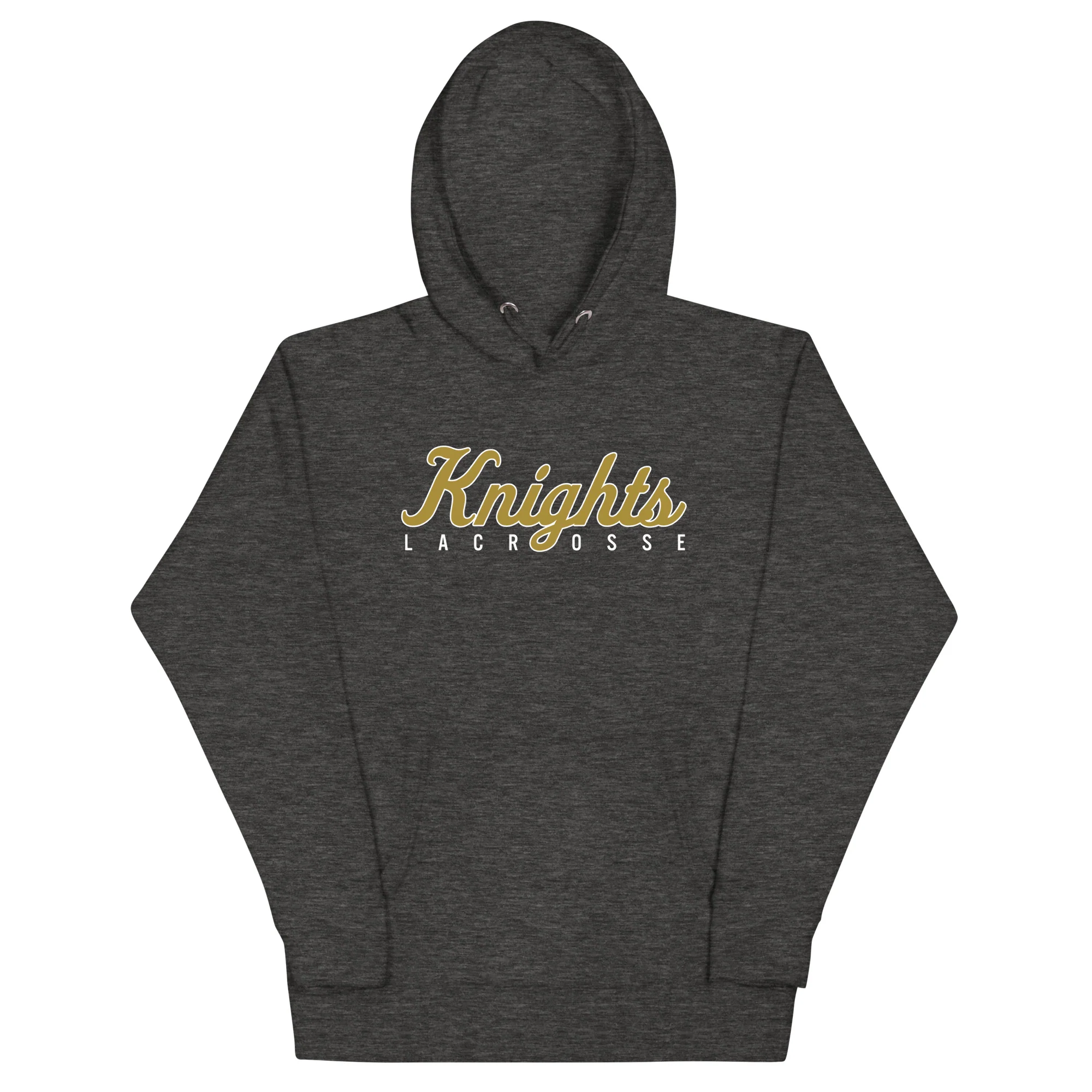 River Ridge Unisex Hoodie - Image 3