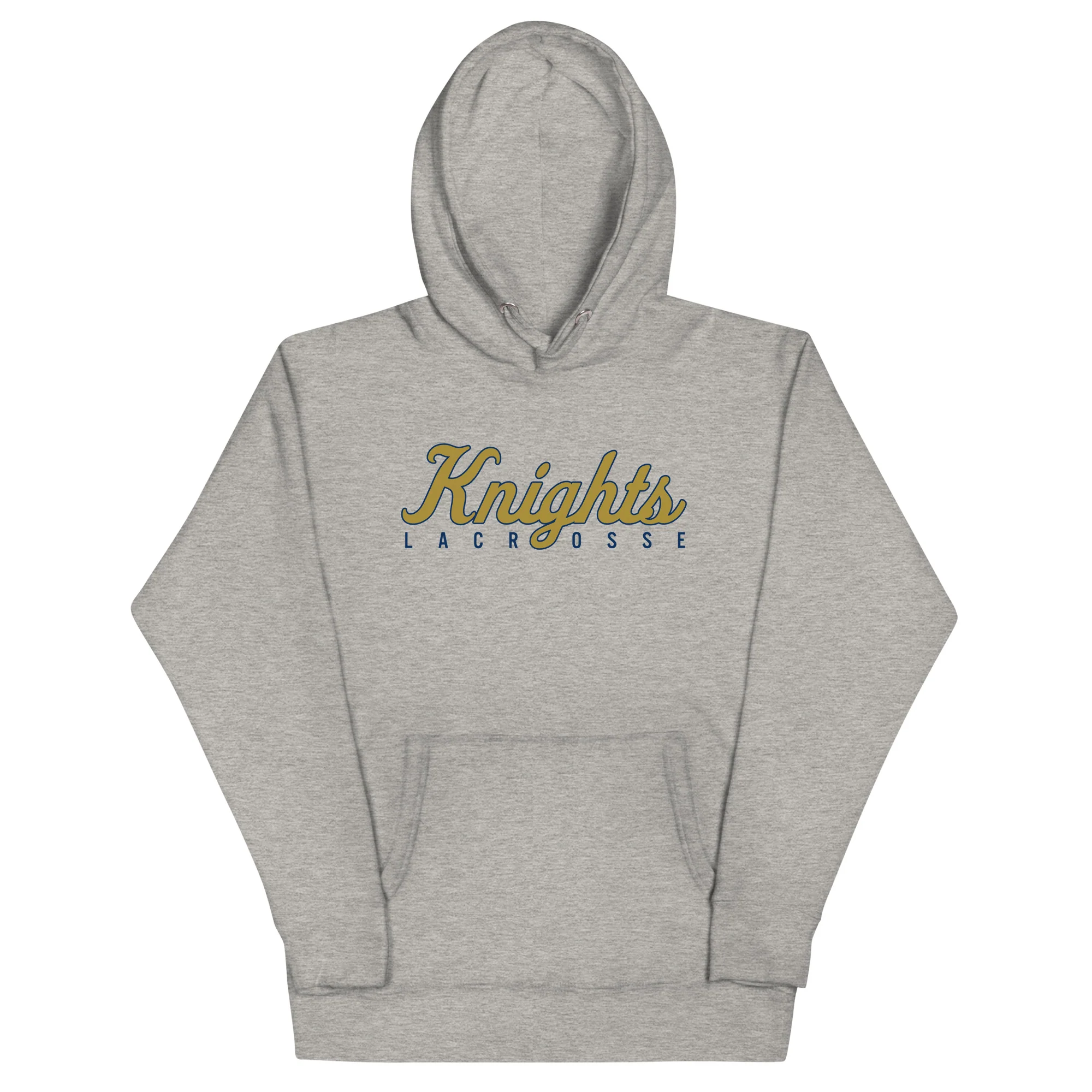 River Ridge Unisex Hoodie - Image 5