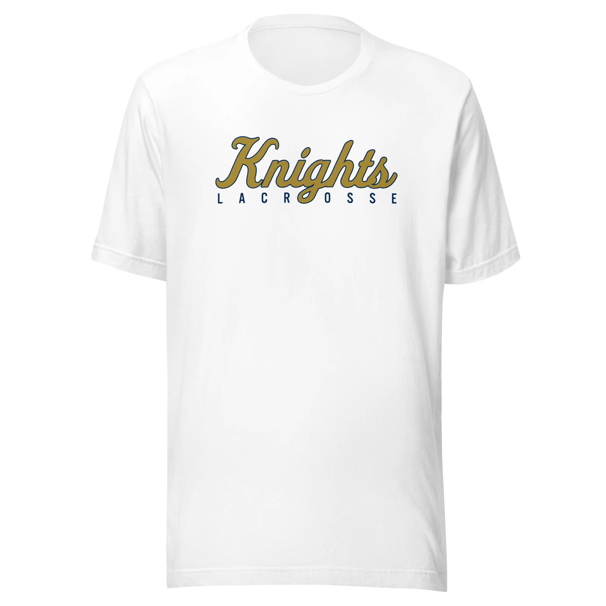 River Ridge Unisex T-shirt - Image 3
