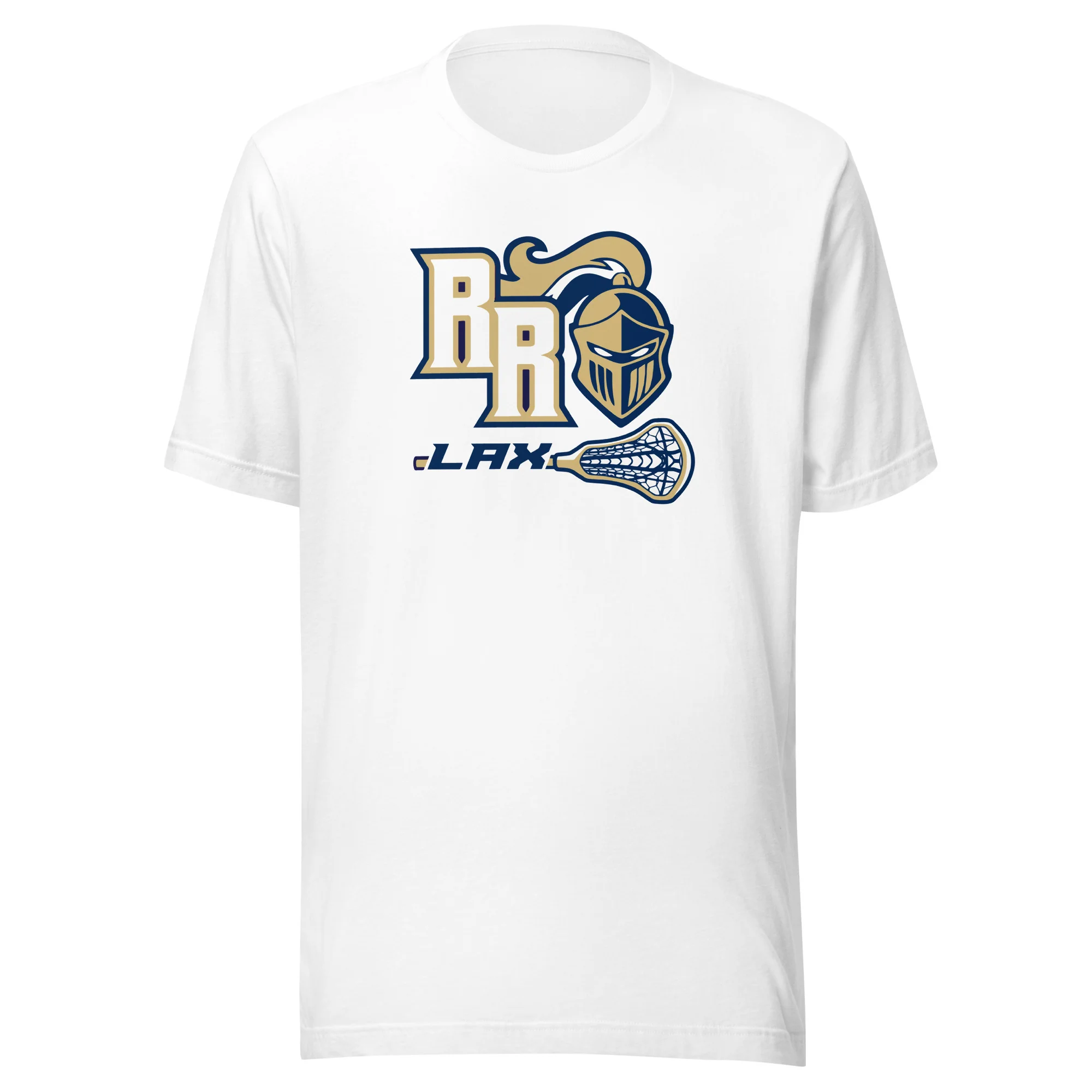 River Ridge Unisex T-shirt - Image 3