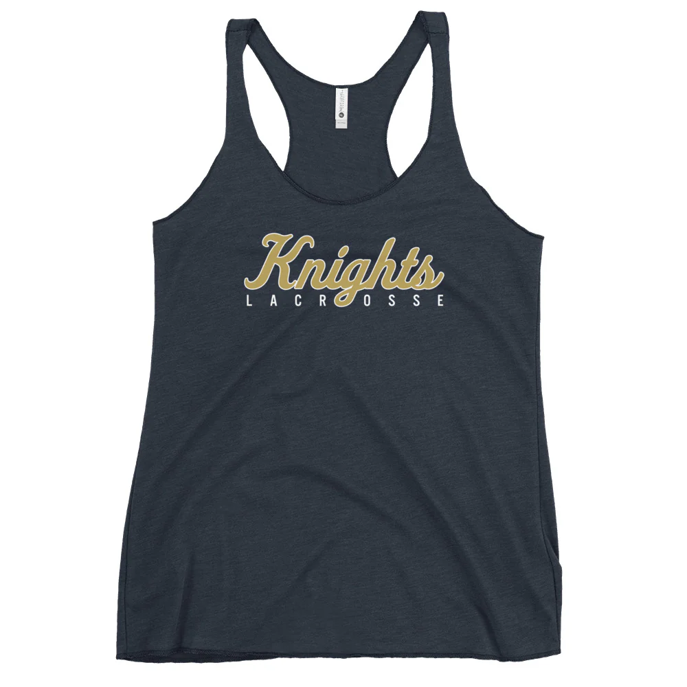 River Ridge Women's Racerback Tank