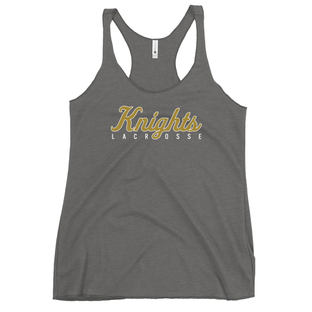 River Ridge Women's Racerback Tank - Image 3