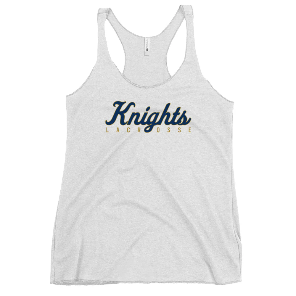 River Ridge Women's Racerback Tank - Image 5