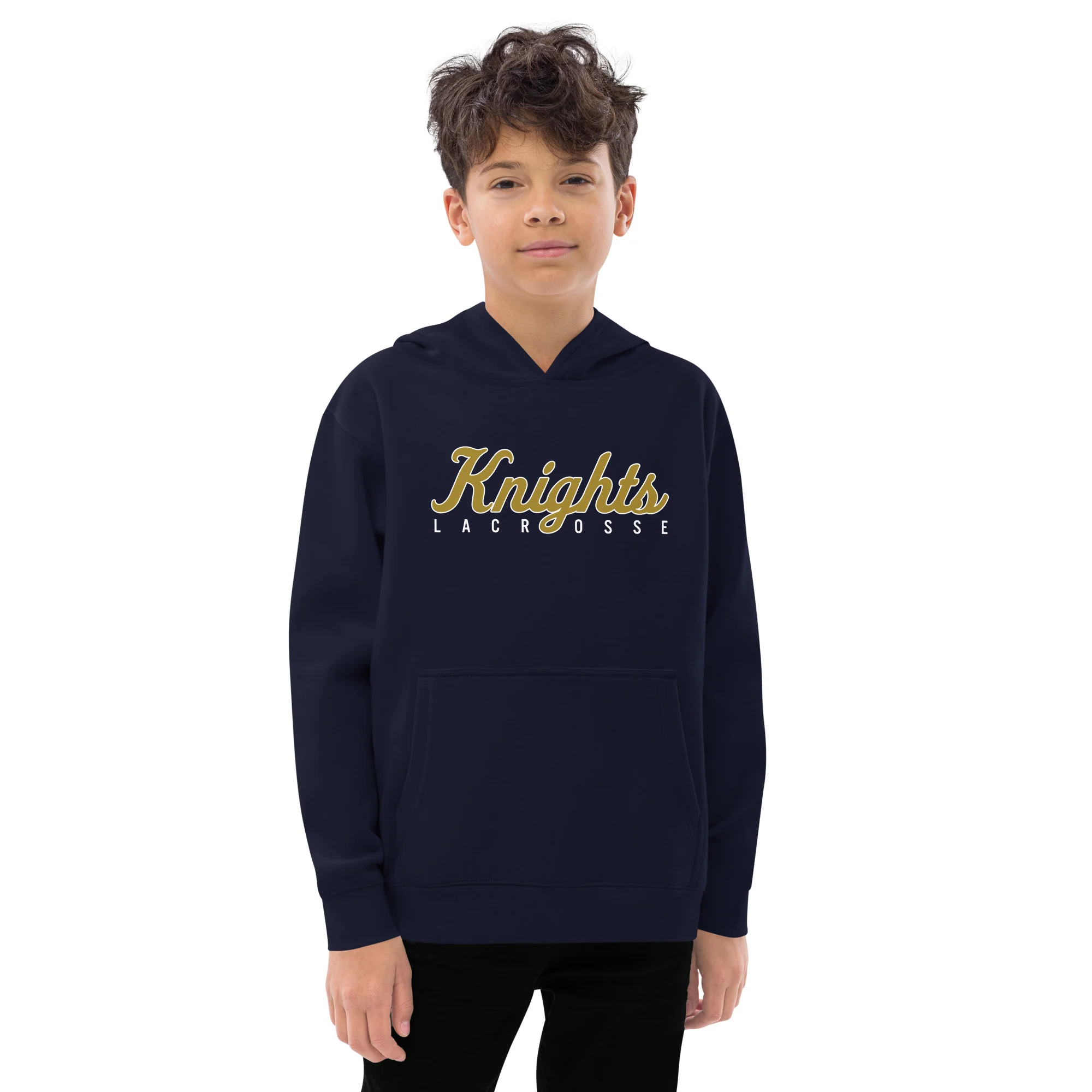 River Ridge YOUTH Fleece Hoodie