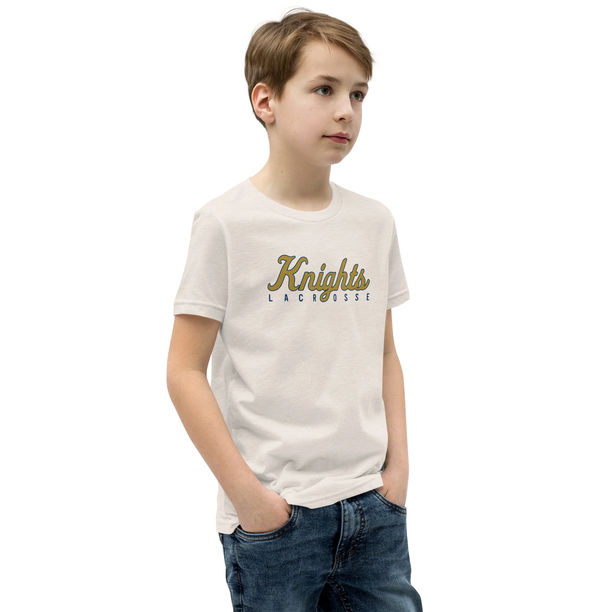 River Ridge Youth T-Shirt - Image 11