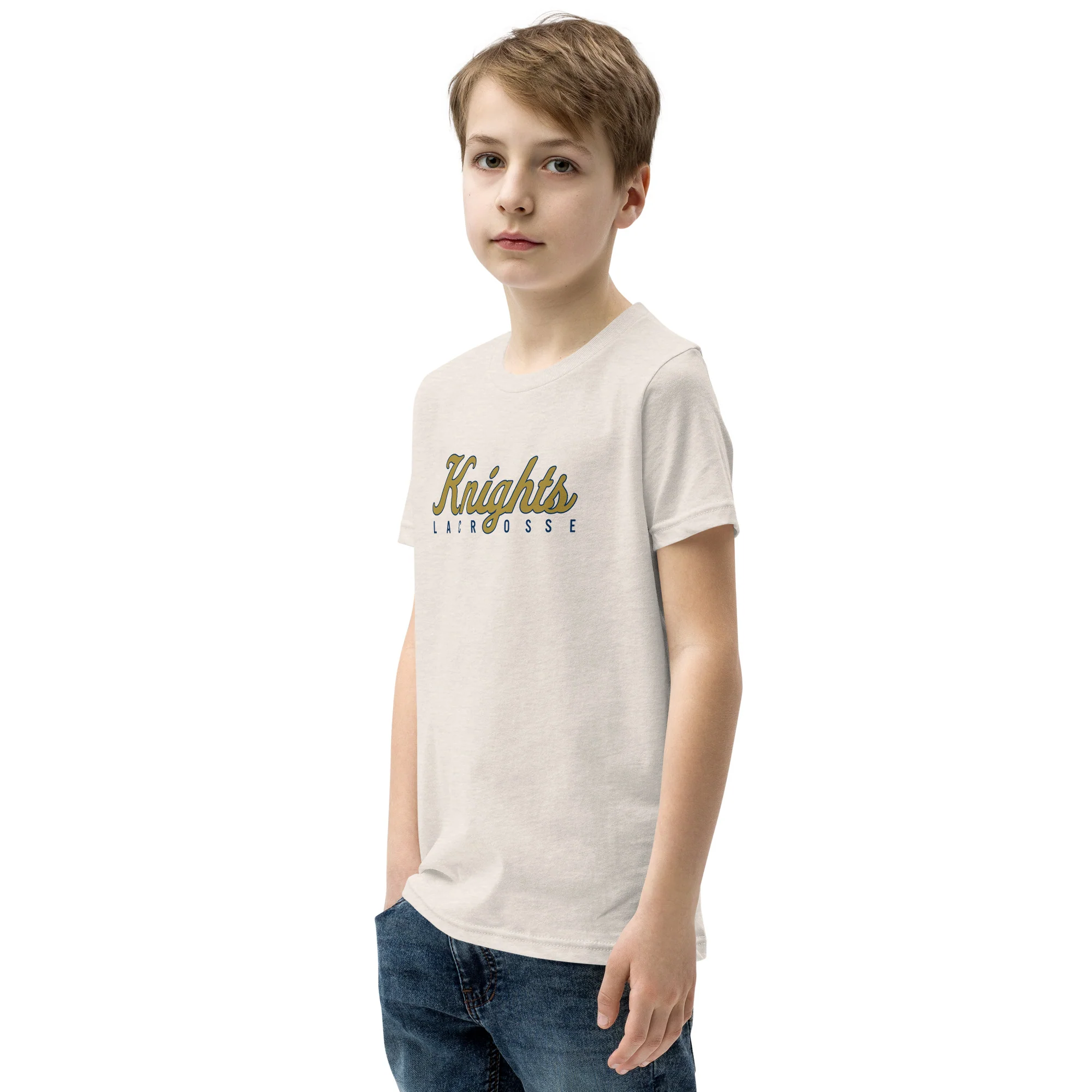 River Ridge Youth T-Shirt - Image 12