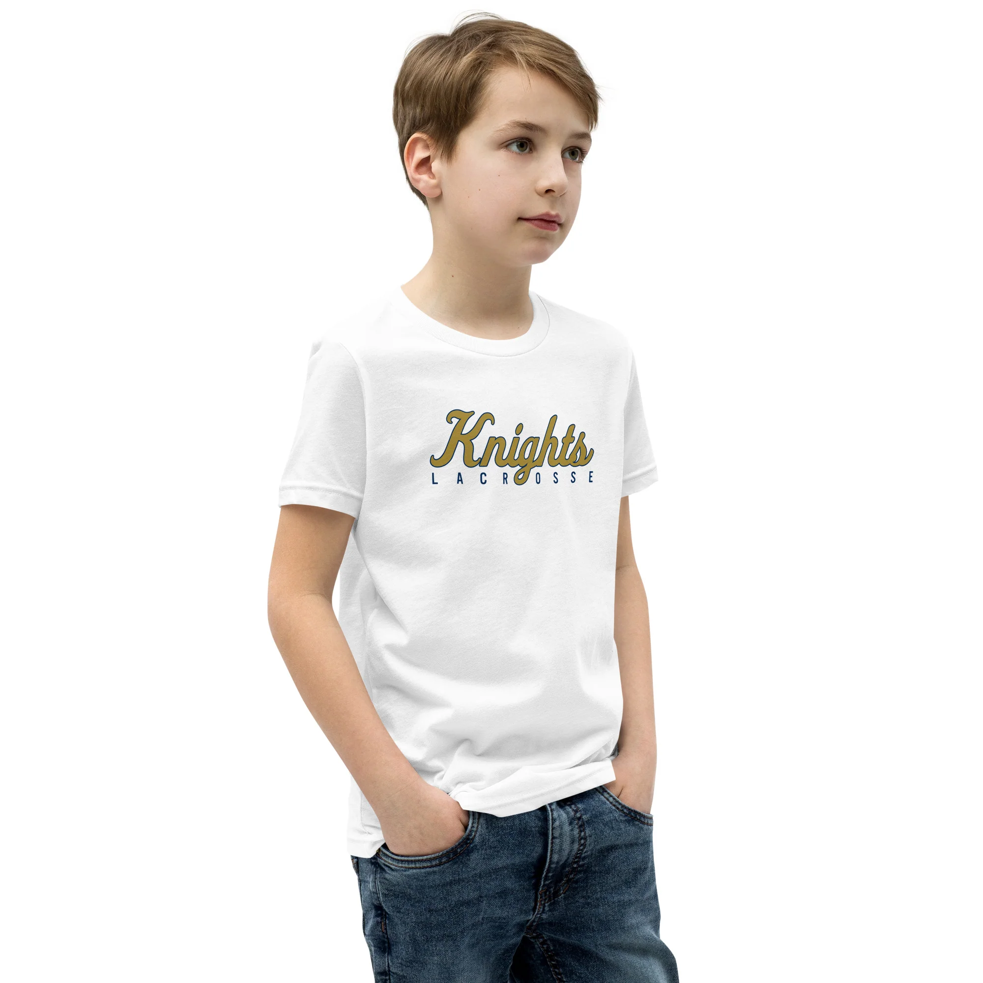 River Ridge Youth T-Shirt - Image 5