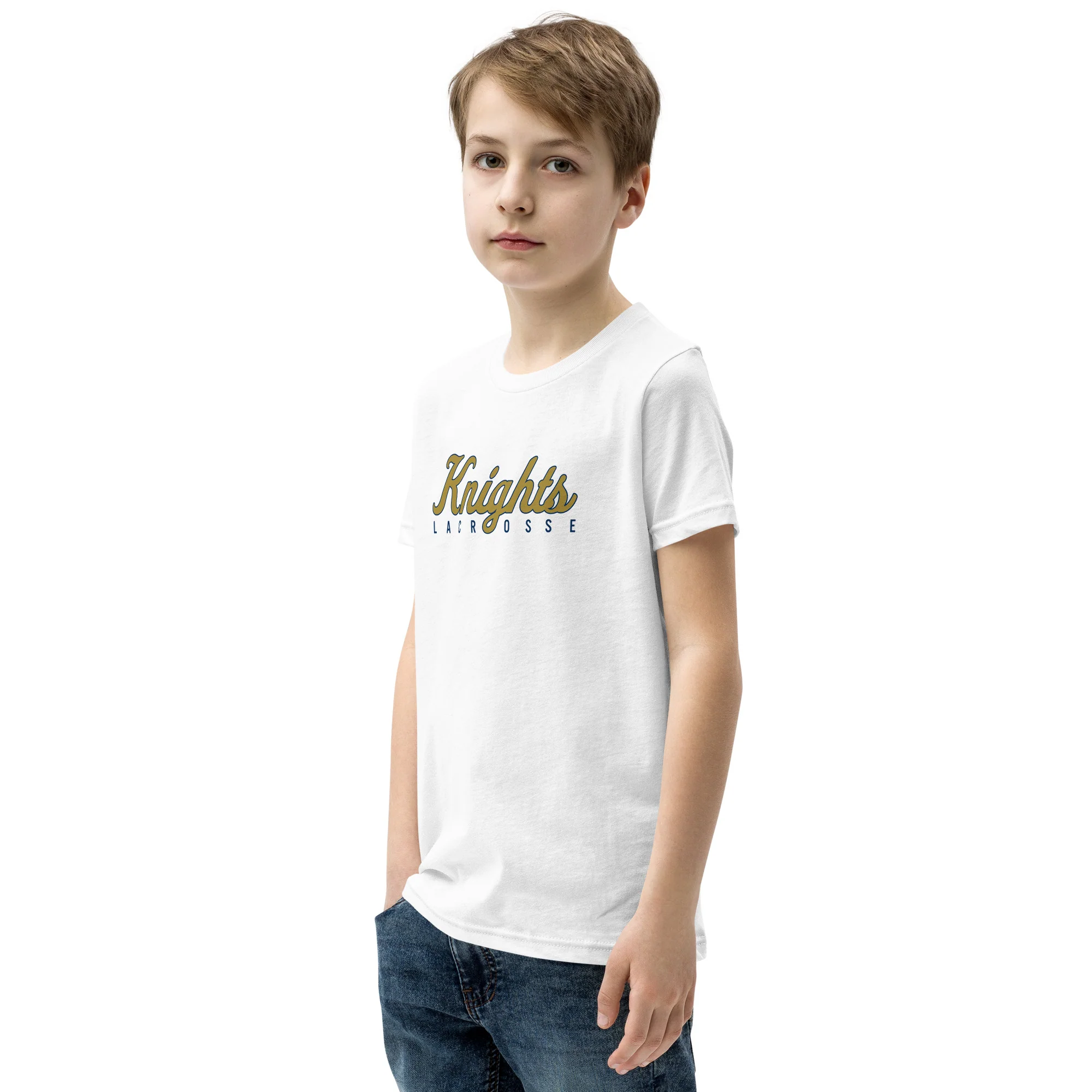 River Ridge Youth T-Shirt - Image 6