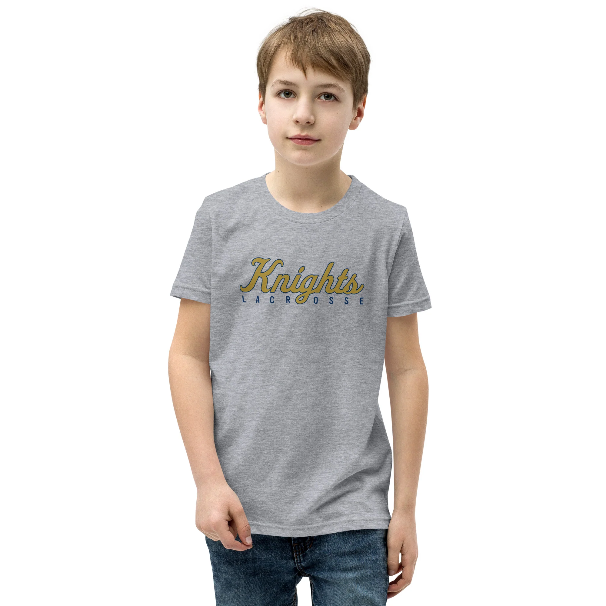 River Ridge Youth T-Shirt - Image 7