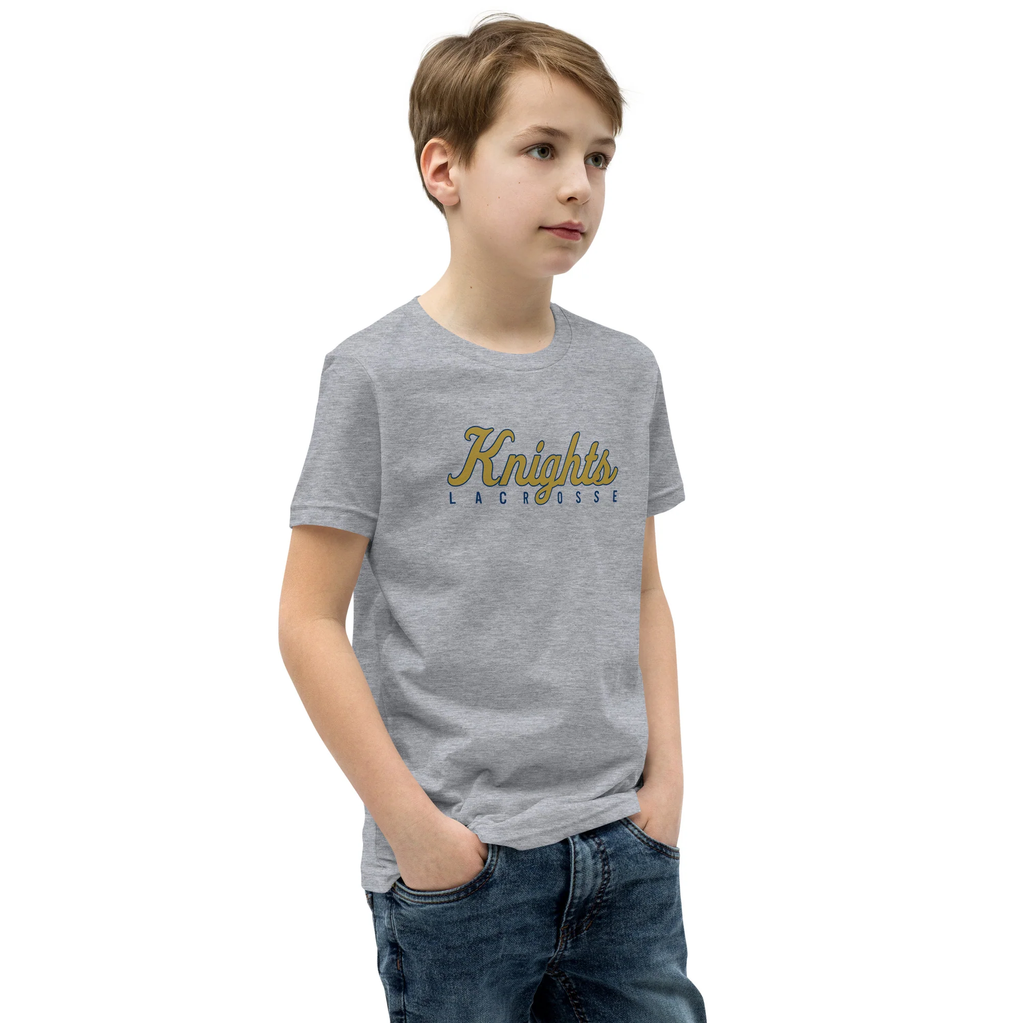 River Ridge Youth T-Shirt - Image 8