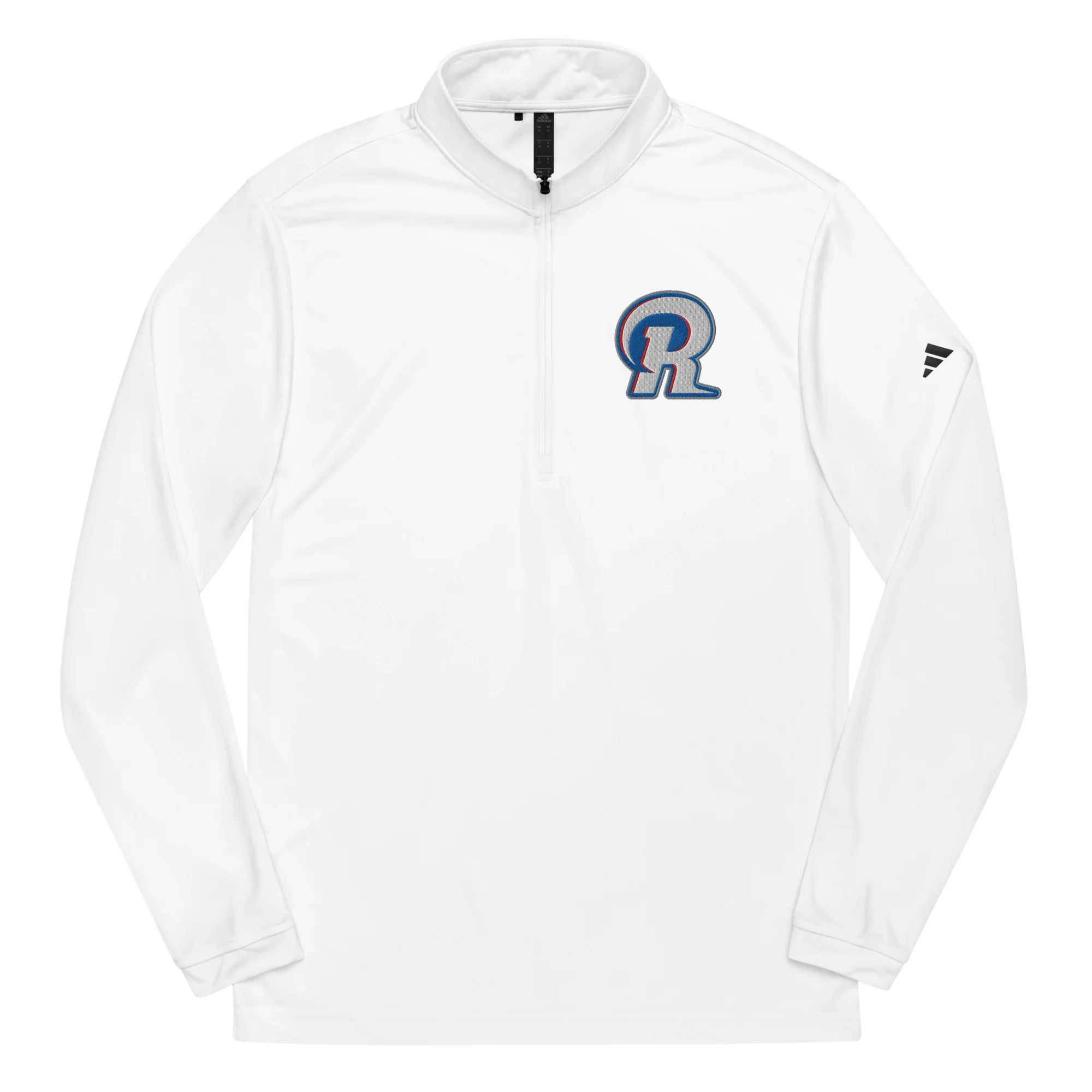Riverside Adidas Quarter Zip Pullover
