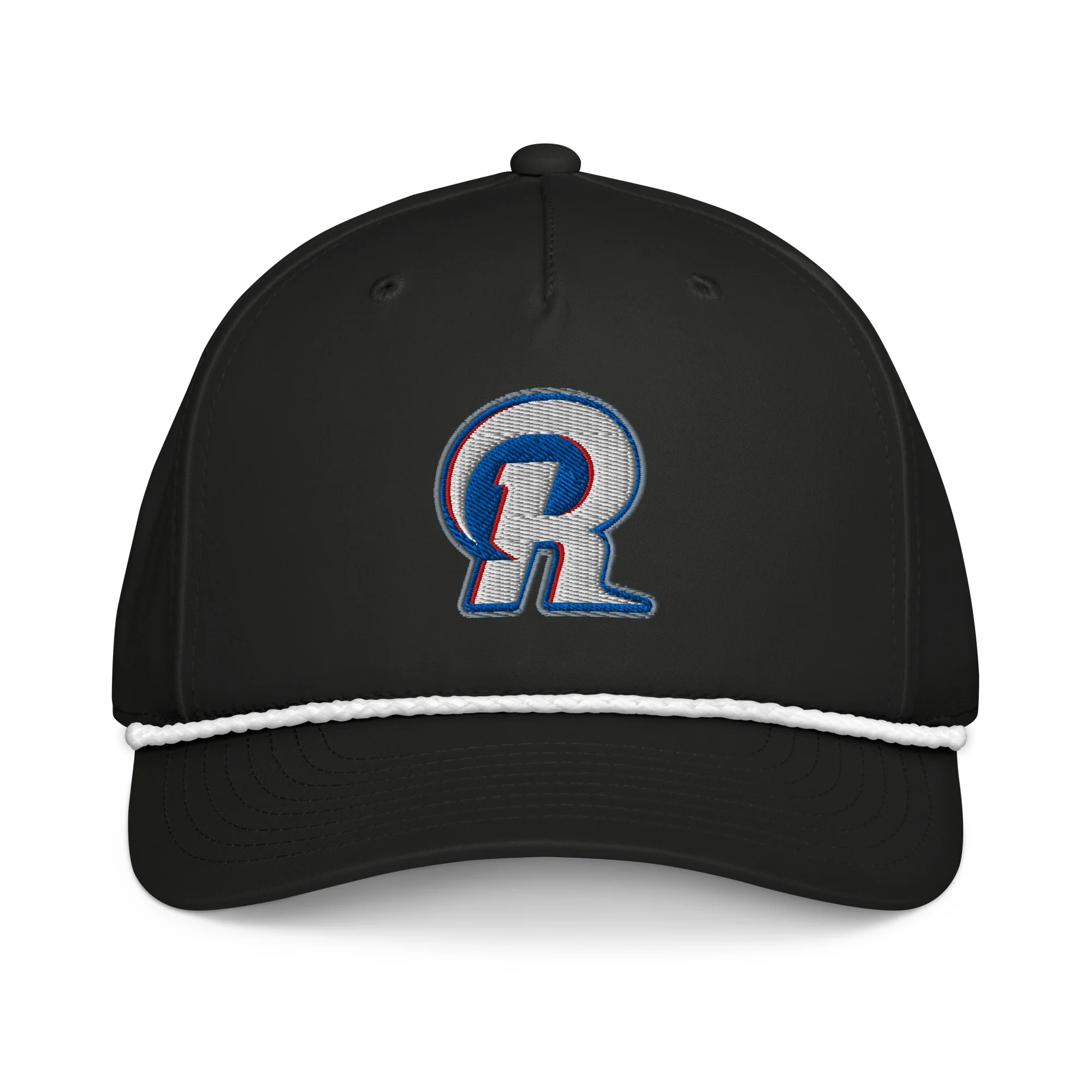 Riverside Classic Rope Cap